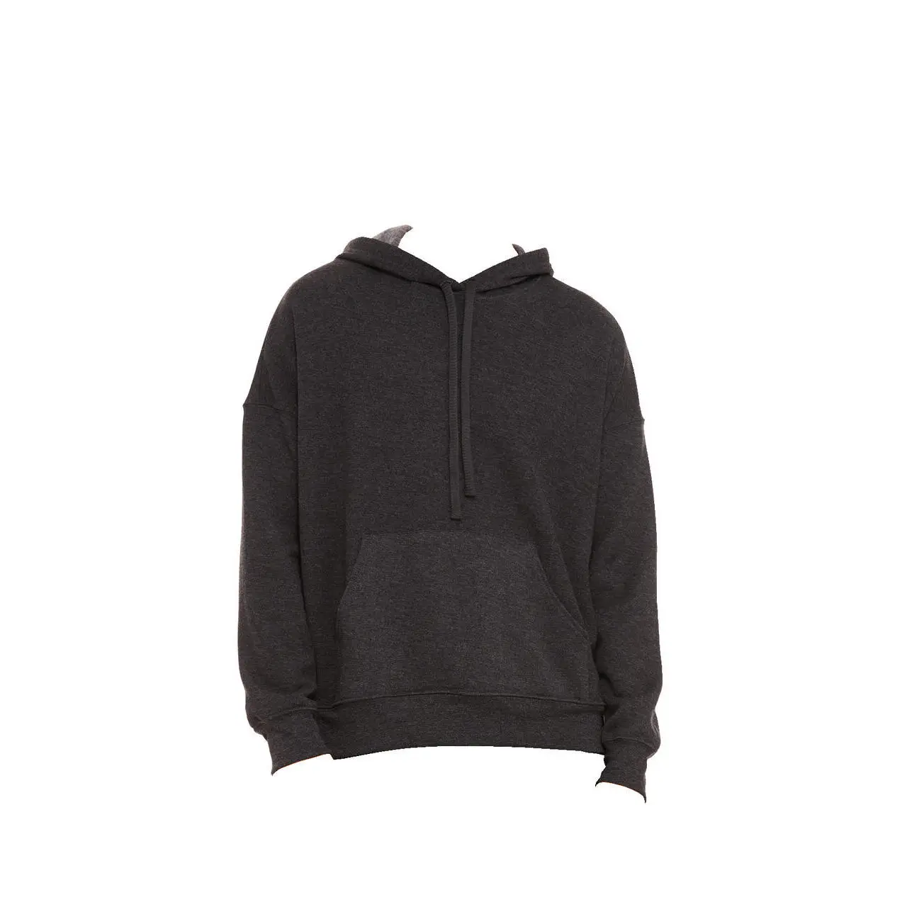 Hoodie Bella + Canvas DTM