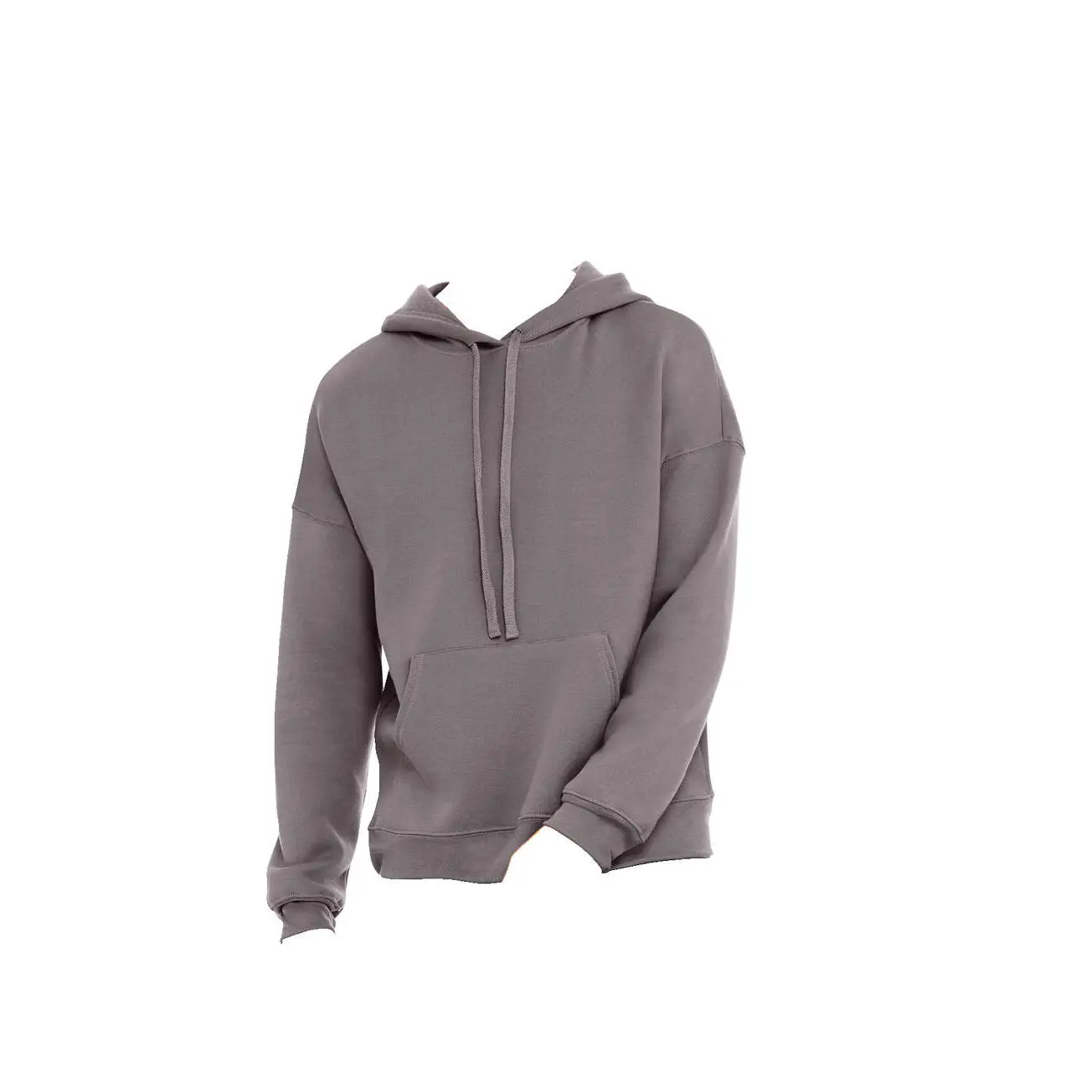 Hoodie Bella + Canvas DTM