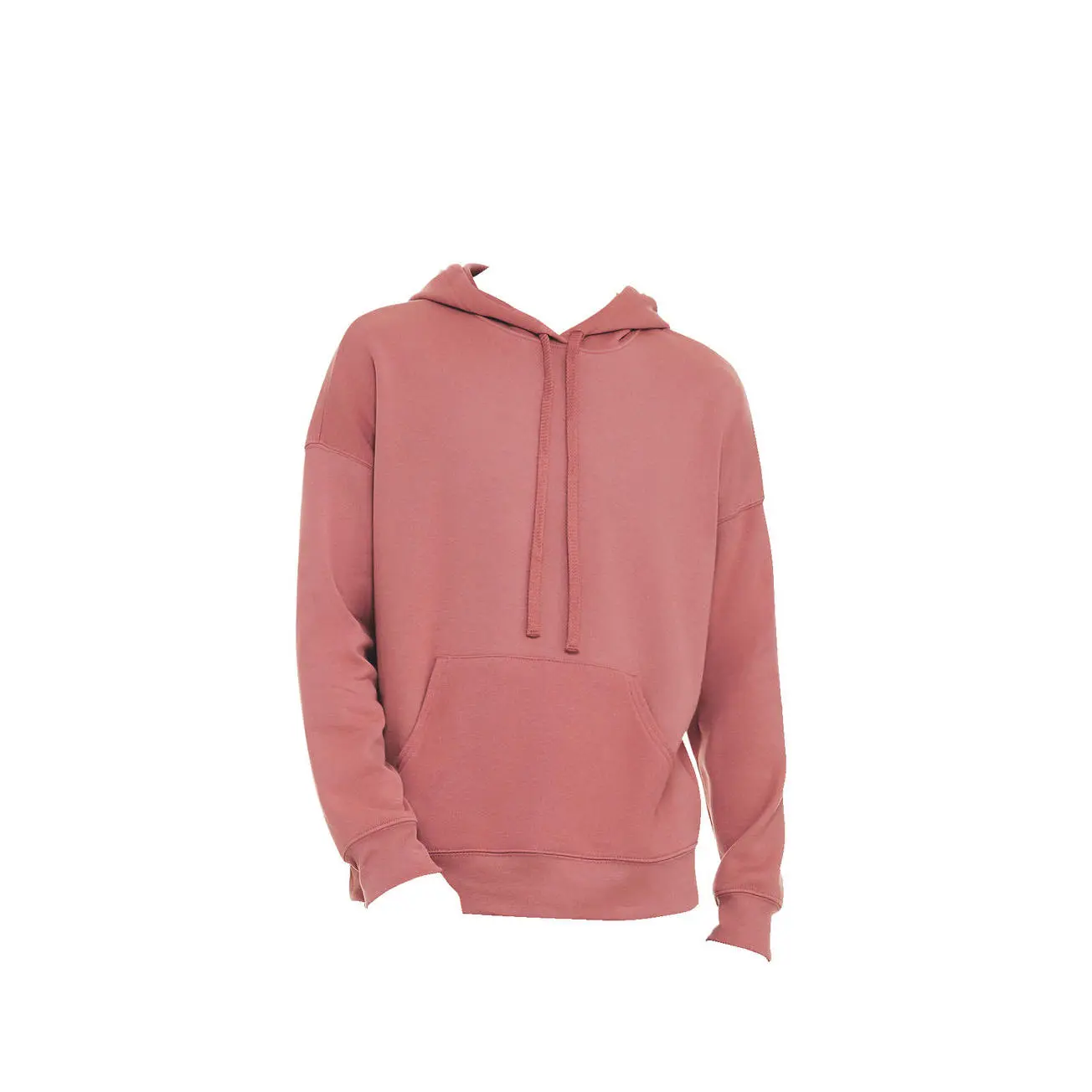 Hoodie Bella + Canvas DTM