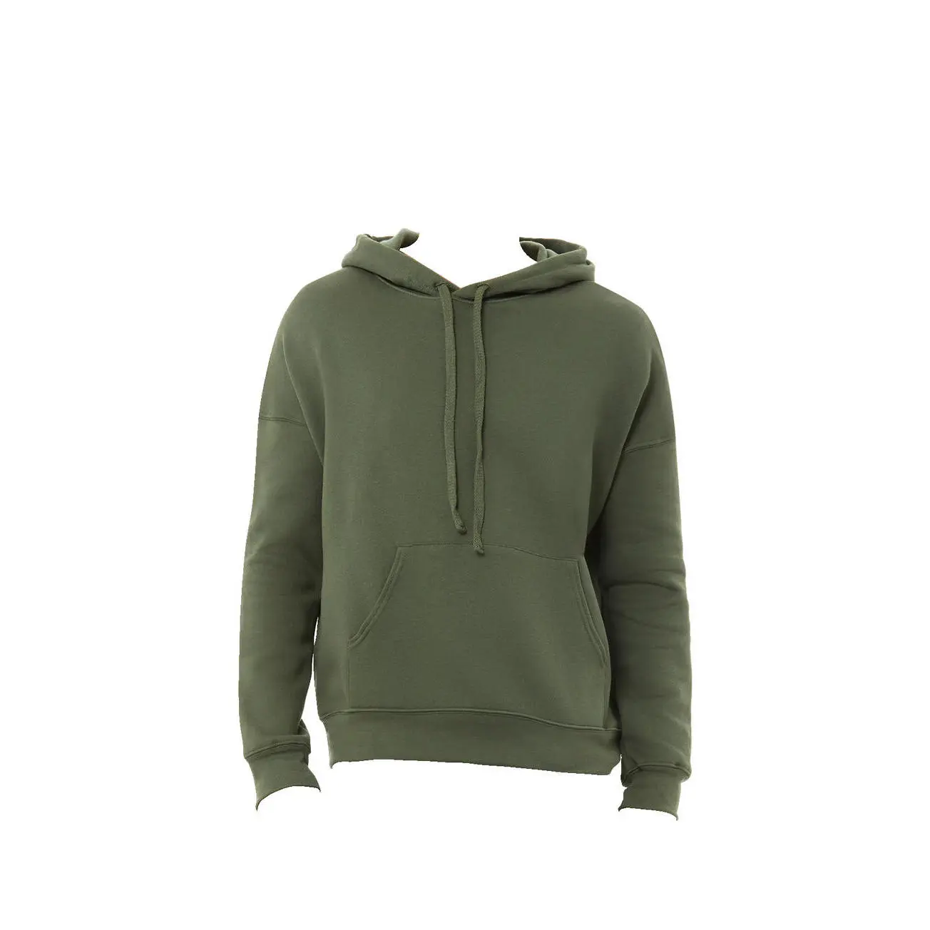 Hoodie Bella + Canvas DTM