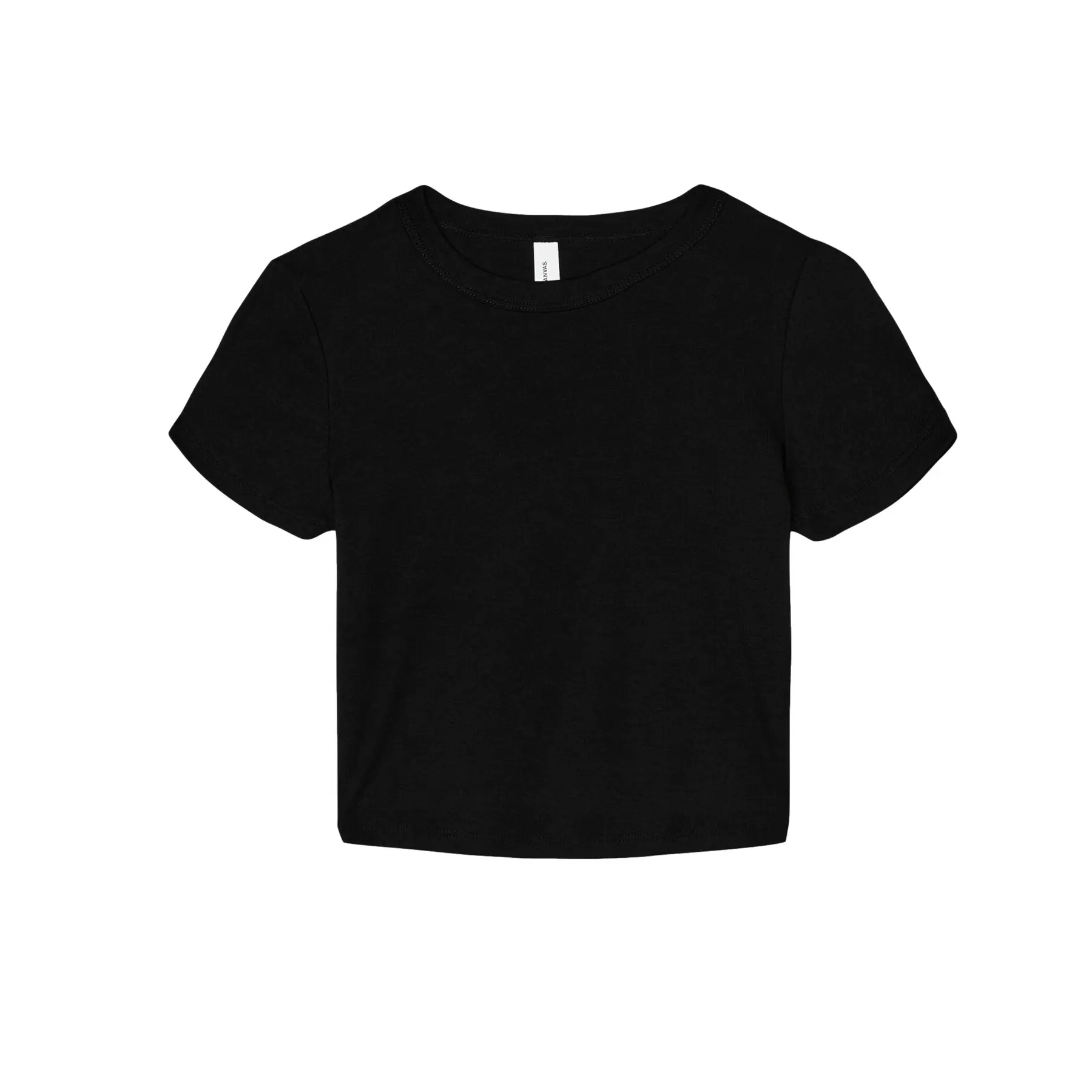 T-Shirt Bella + Canvas Micro