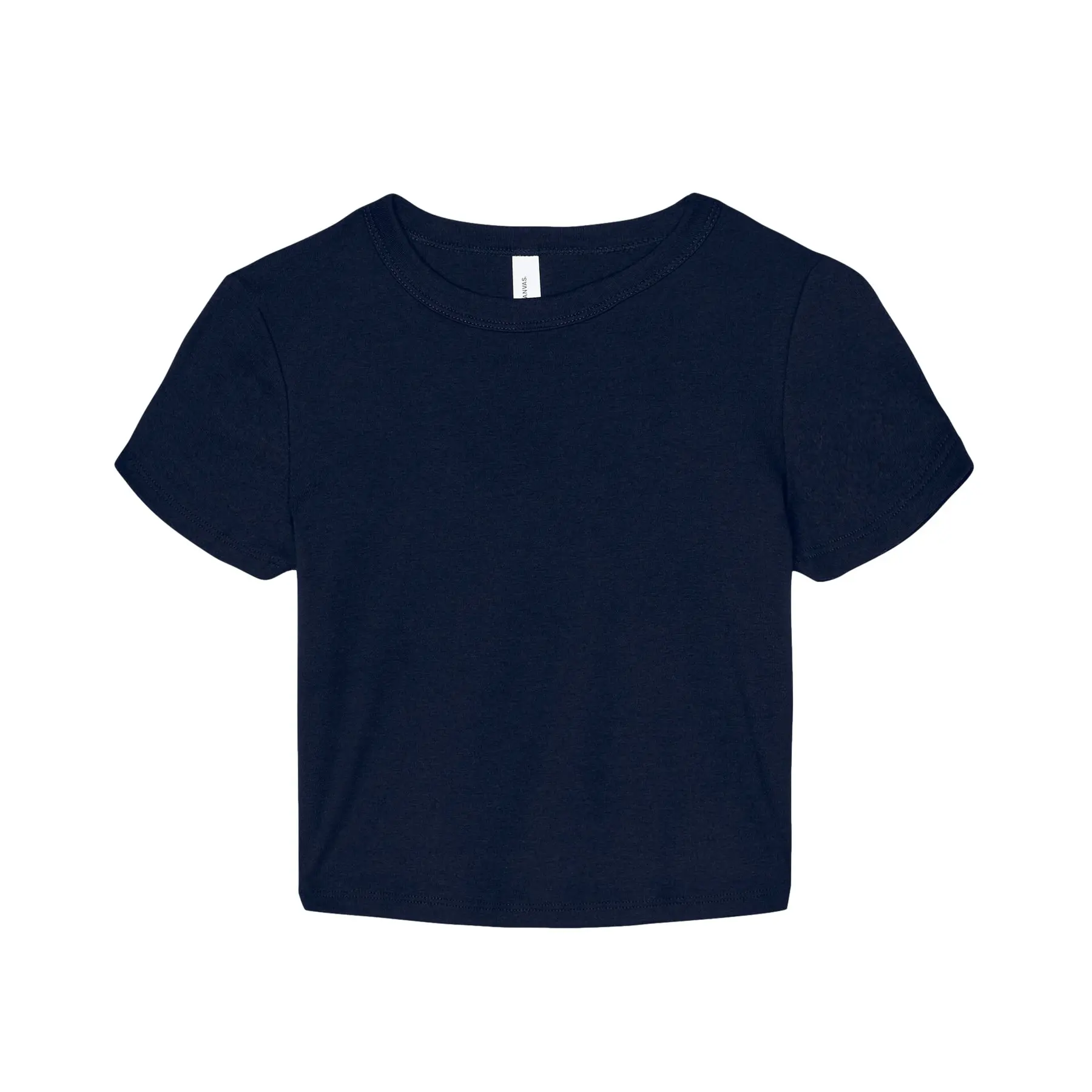 T-Shirt Bella + Canvas Micro