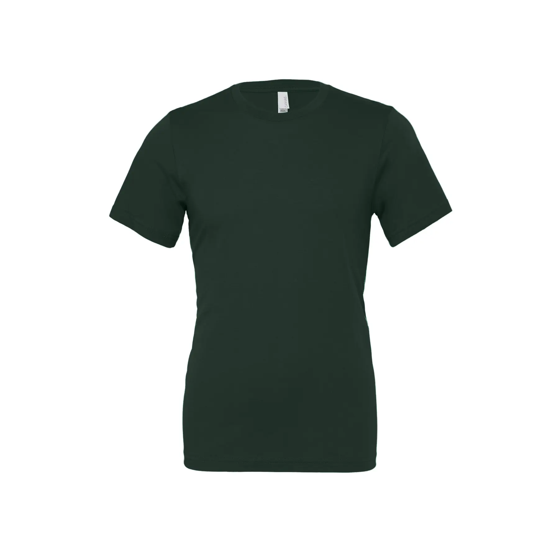 T-Shirt Bella + Canvas