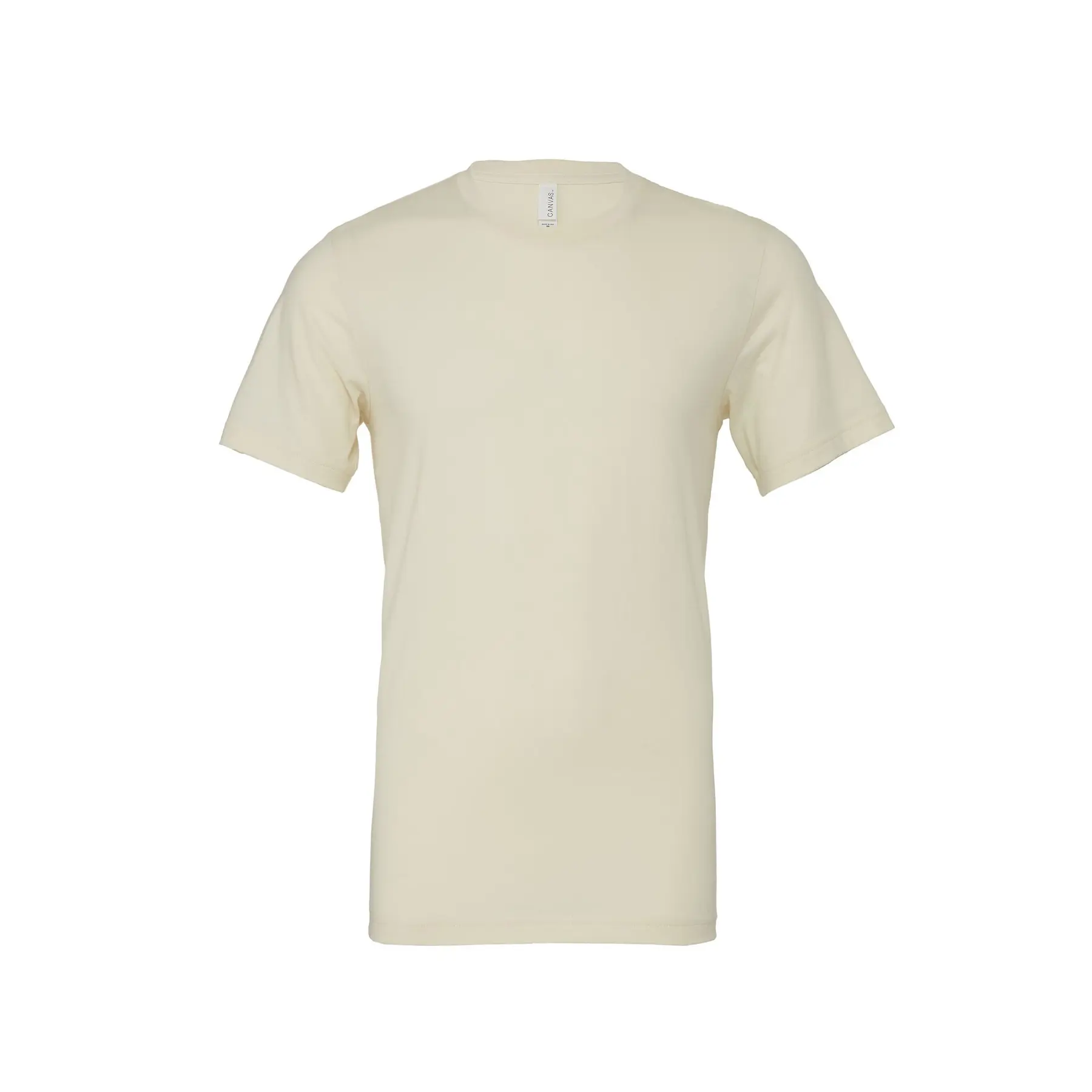 T-Shirt Bella + Canvas