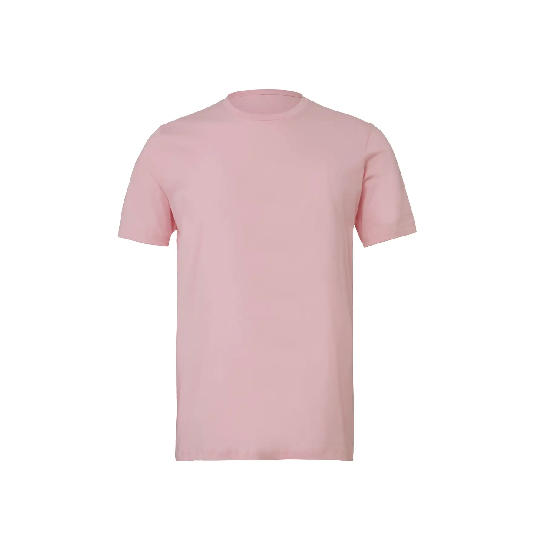 T-Shirt Bella + Canvas