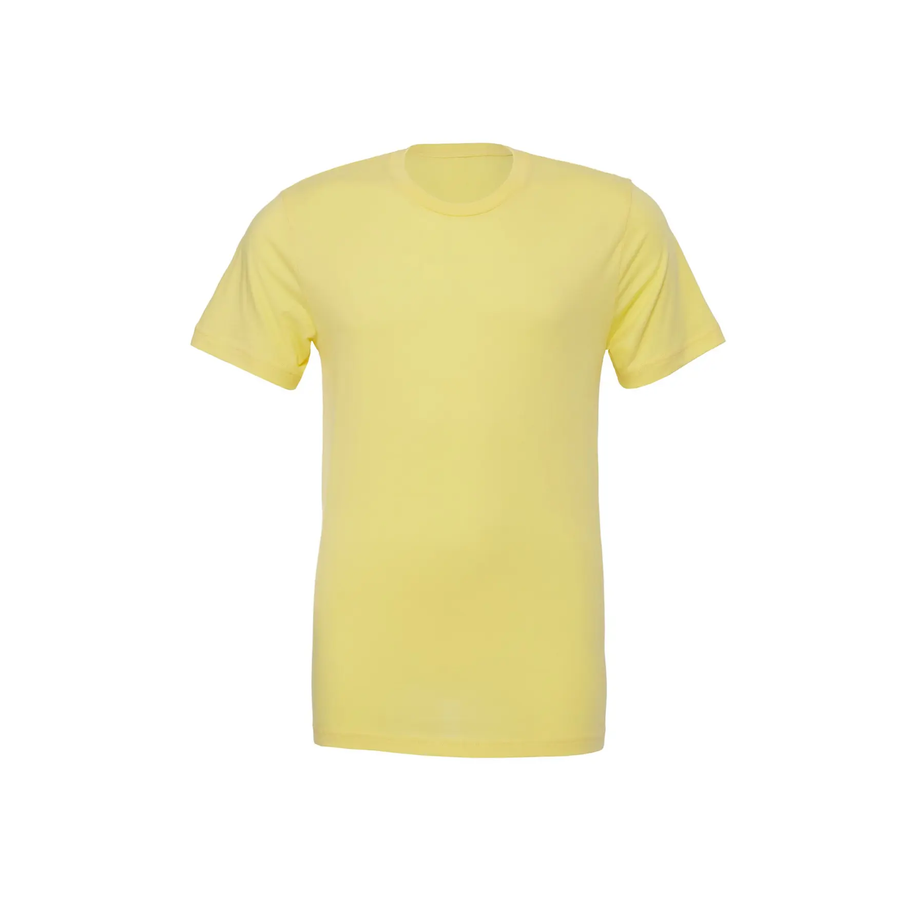T-Shirt Bella + Canvas