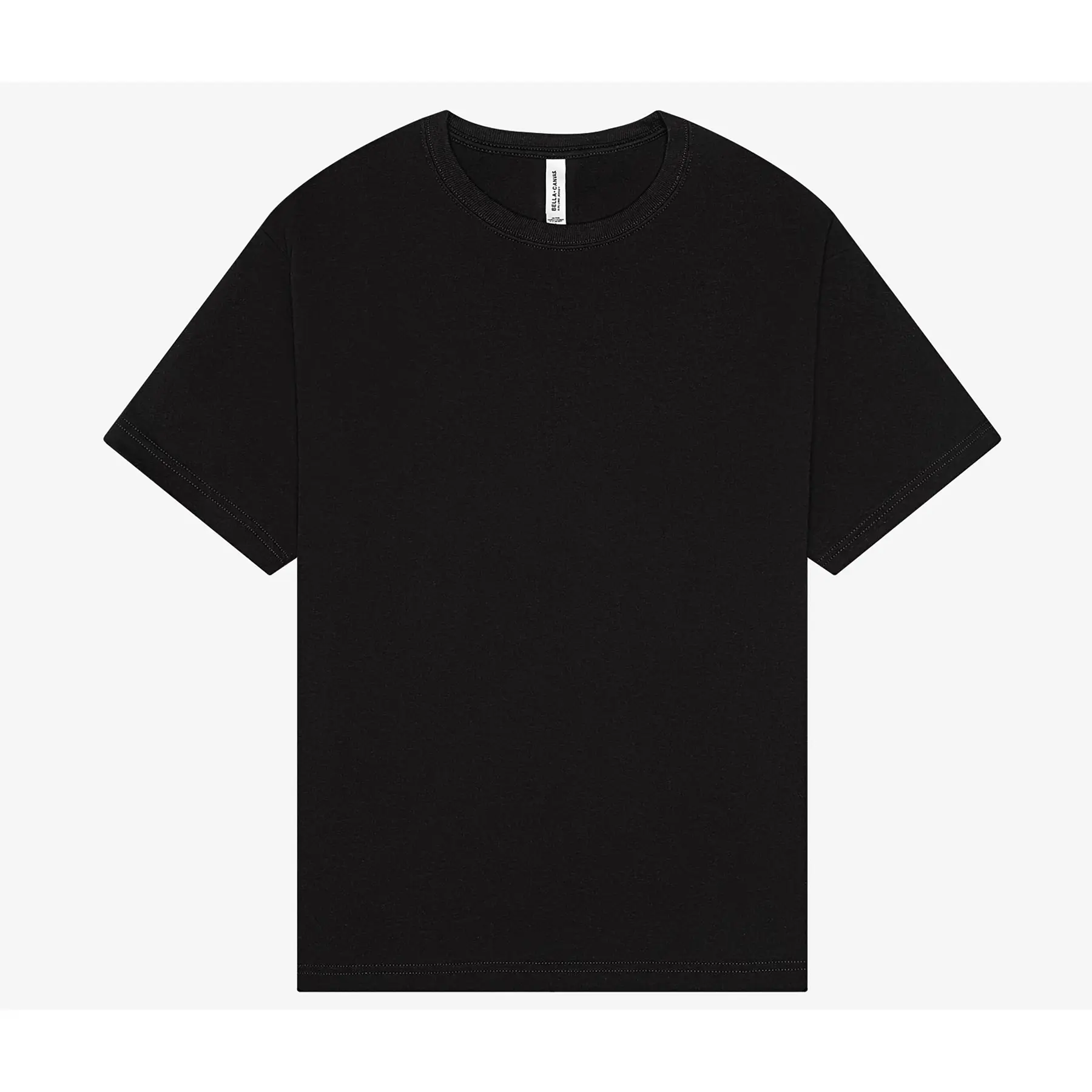 T-Shirt Bella + Canvas Heavy Boxy