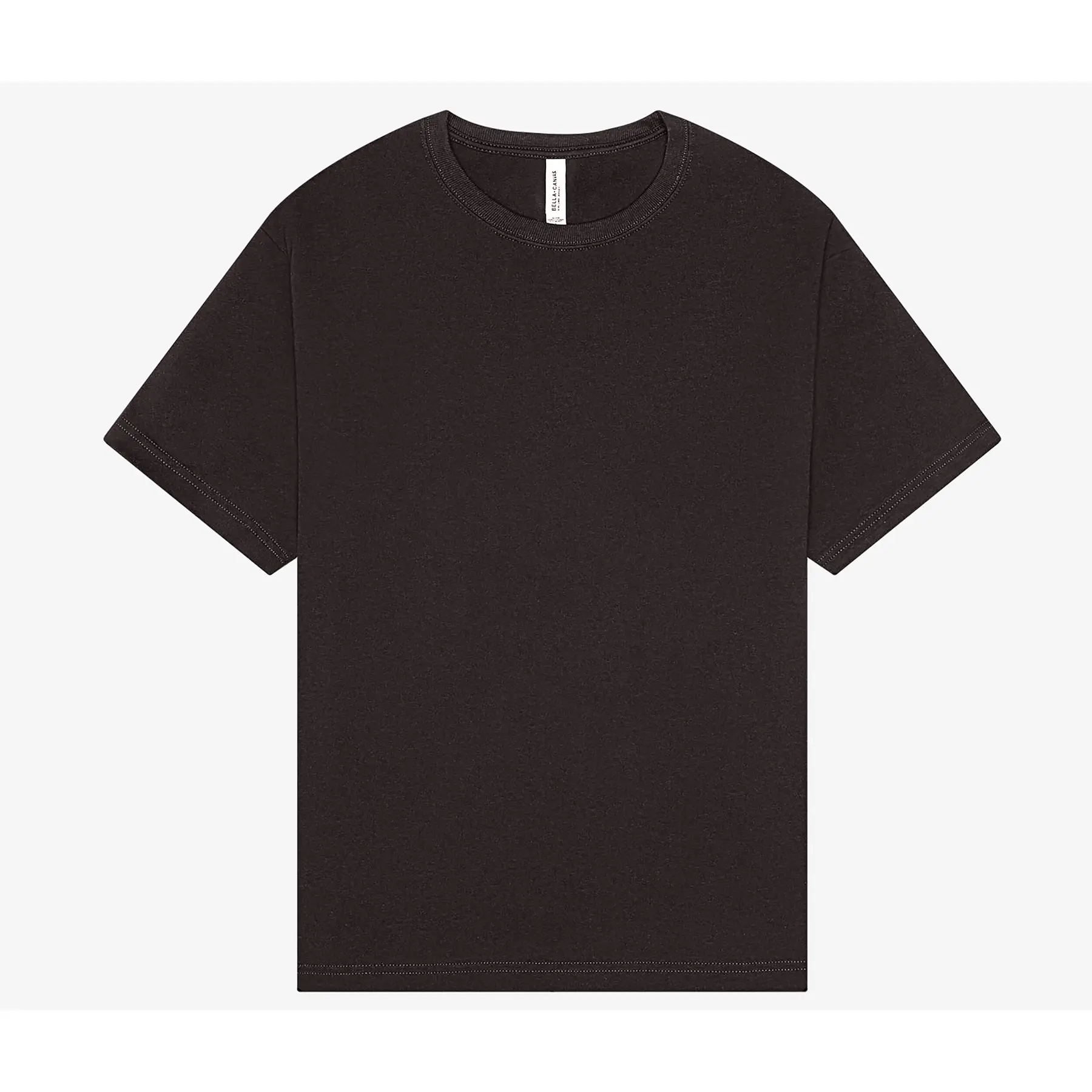 T-Shirt Bella + Canvas Heavy Boxy