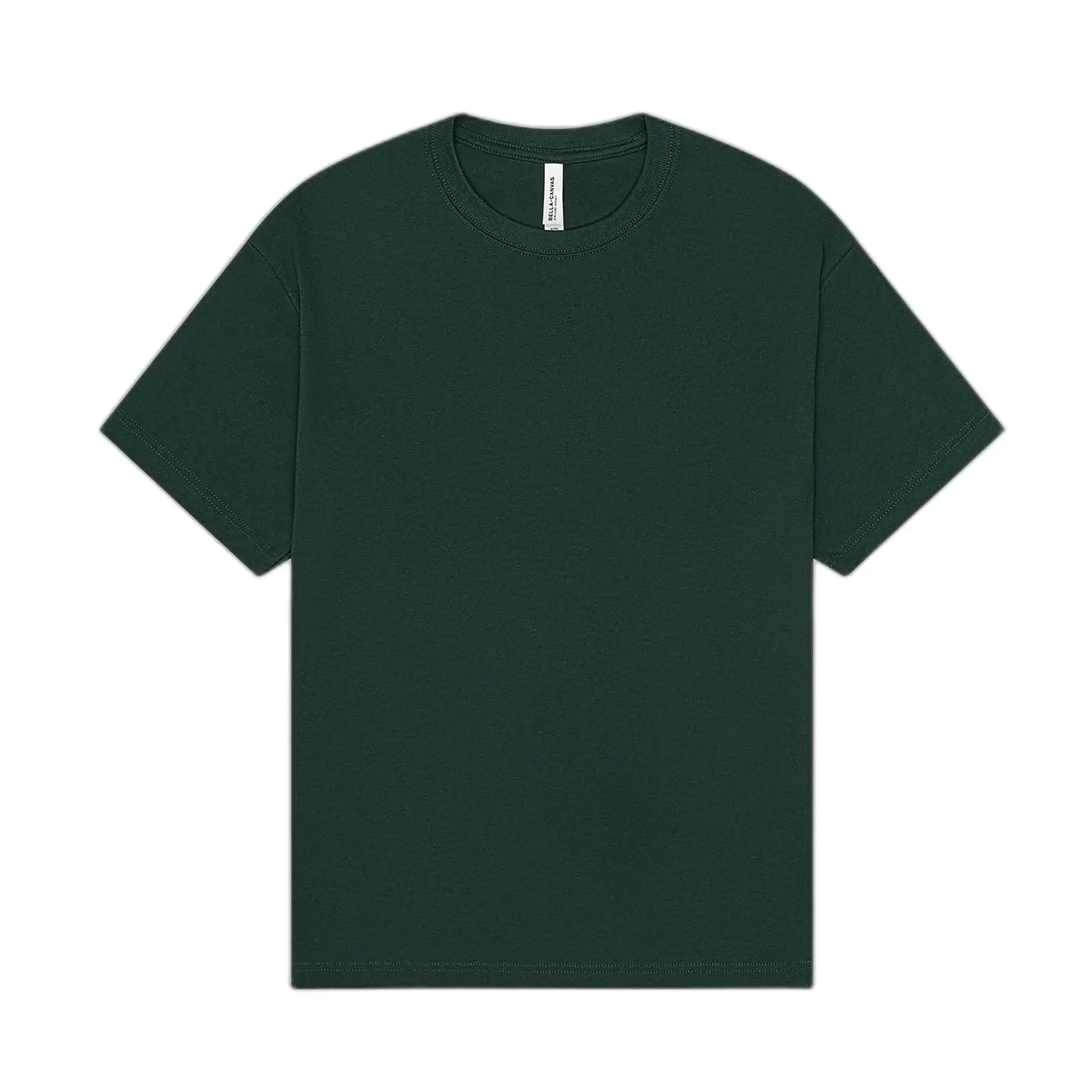 T-Shirt Bella + Canvas Heavy Boxy