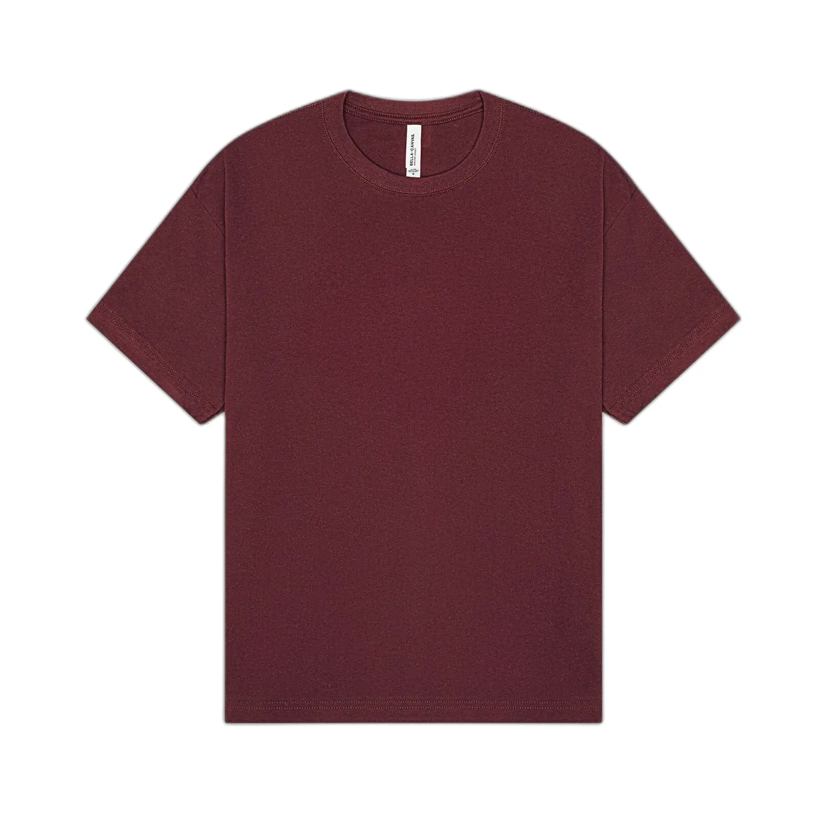 T-Shirt Bella + Canvas Heavy Boxy