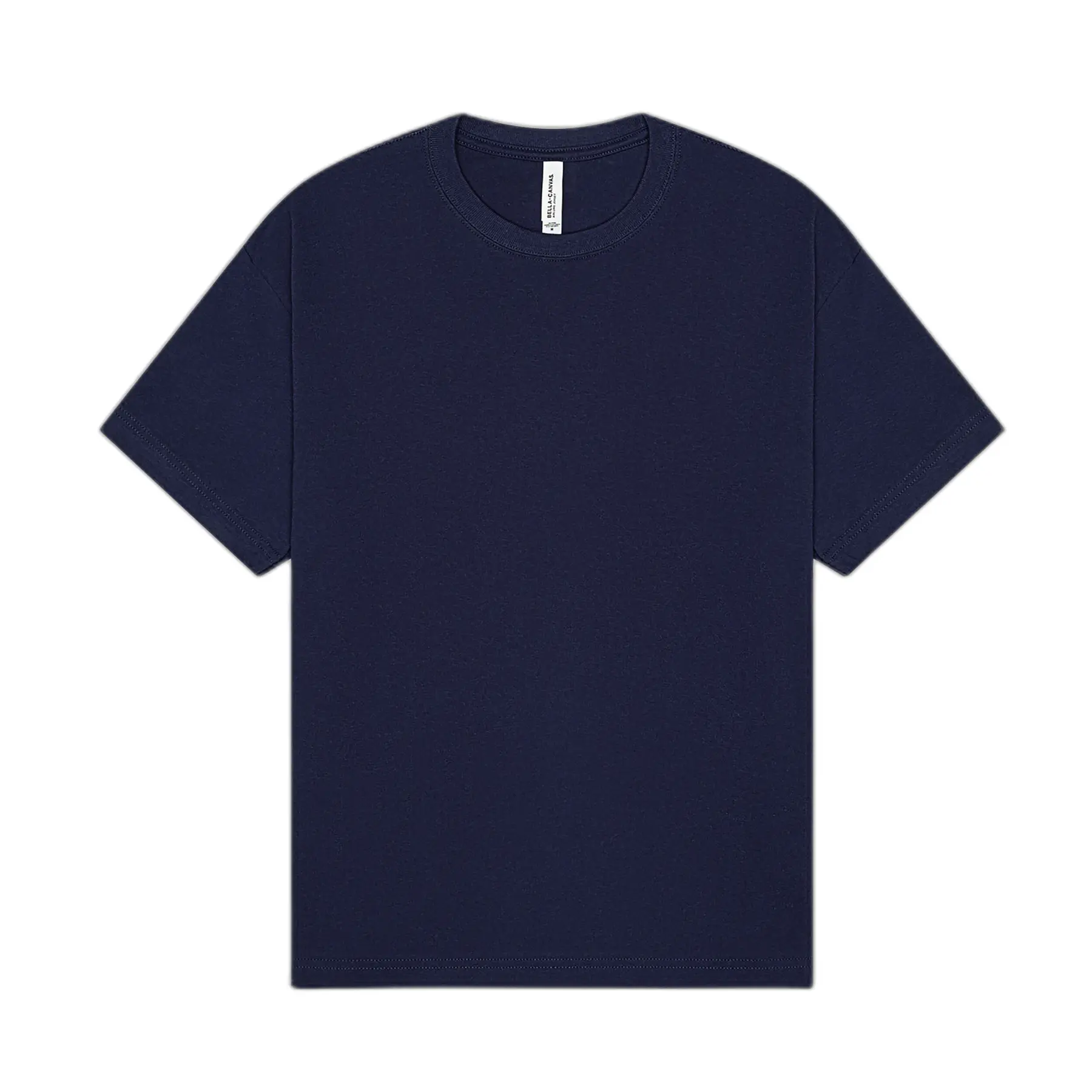 T-Shirt Bella + Canvas Heavy Boxy