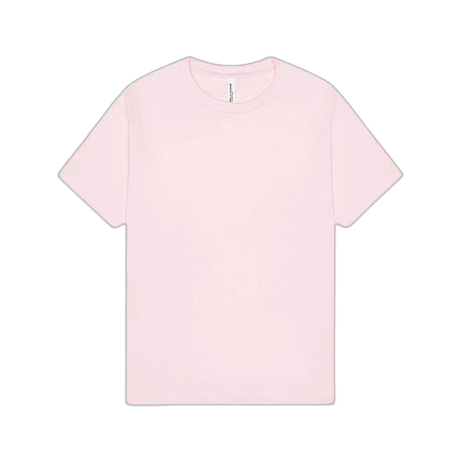 T-Shirt Bella + Canvas Heavy Boxy
