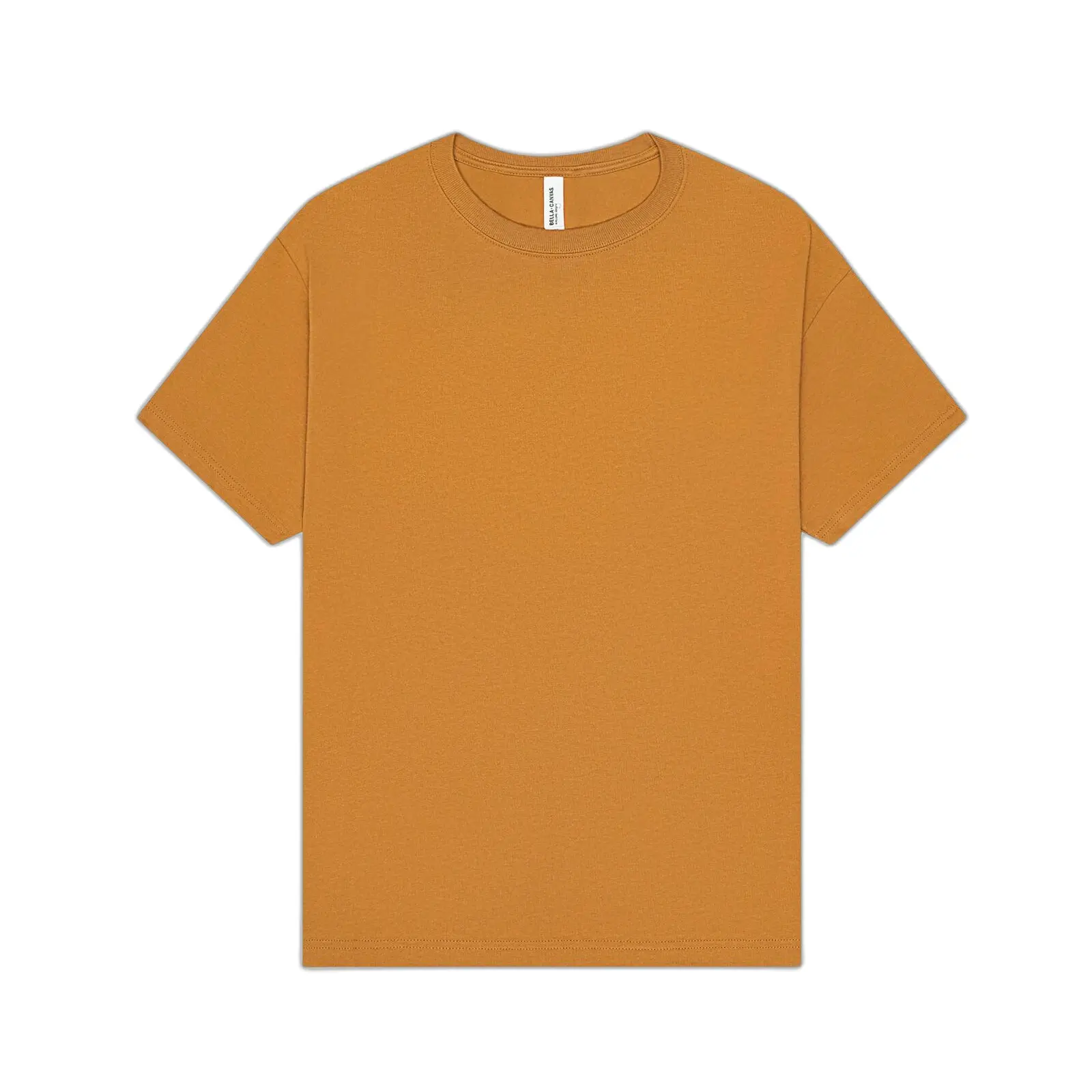 T-Shirt Bella + Canvas Heavy Boxy