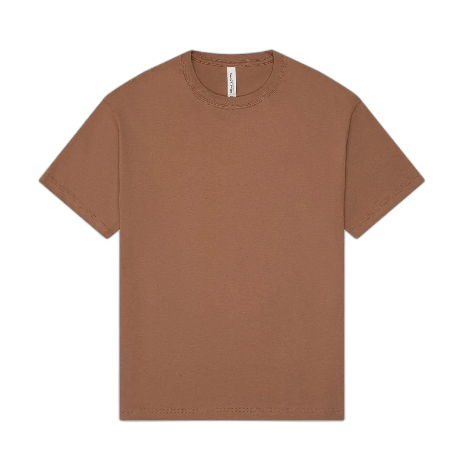 T-Shirt Bella + Canvas Heavy Boxy