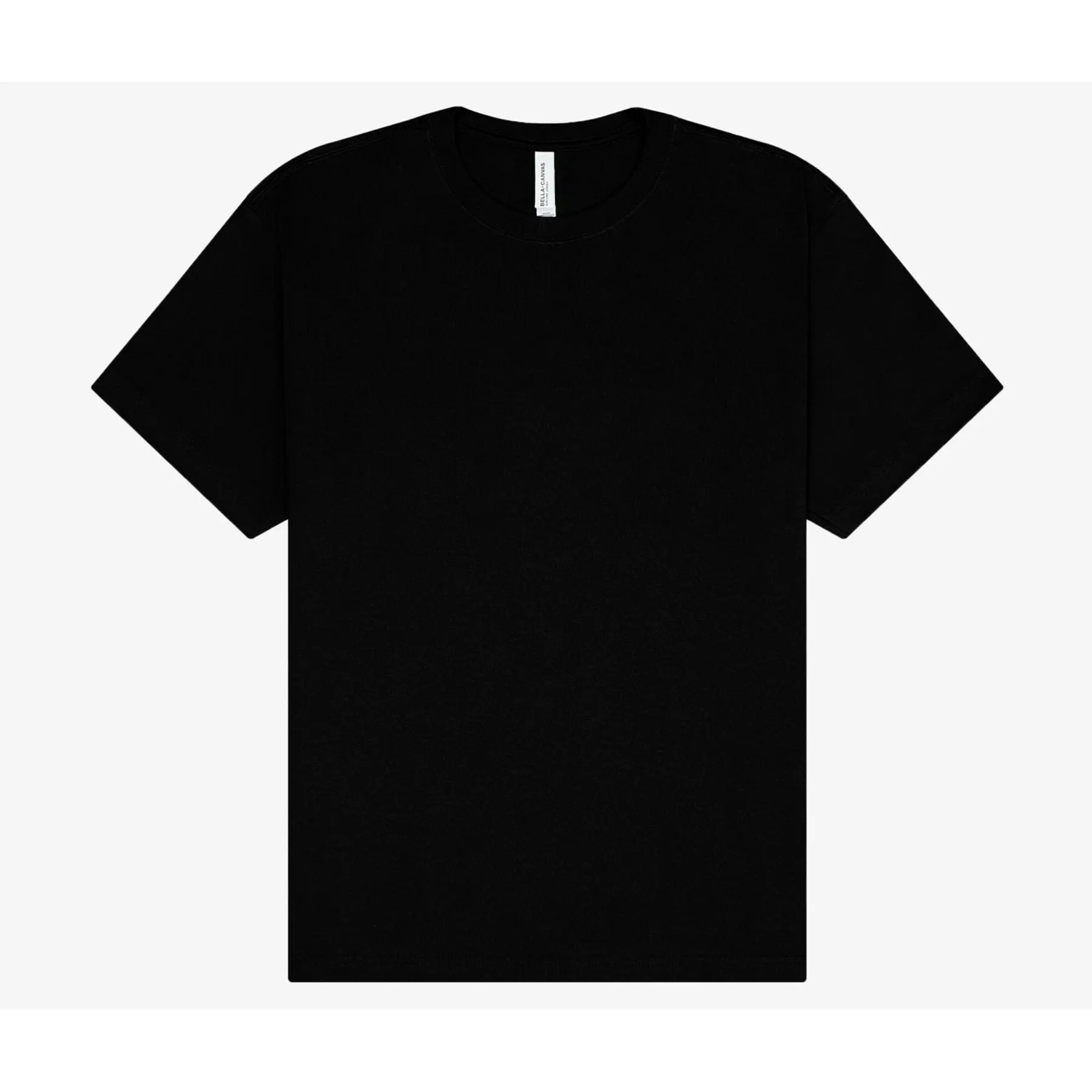 T-Shirt Bella + Canvas