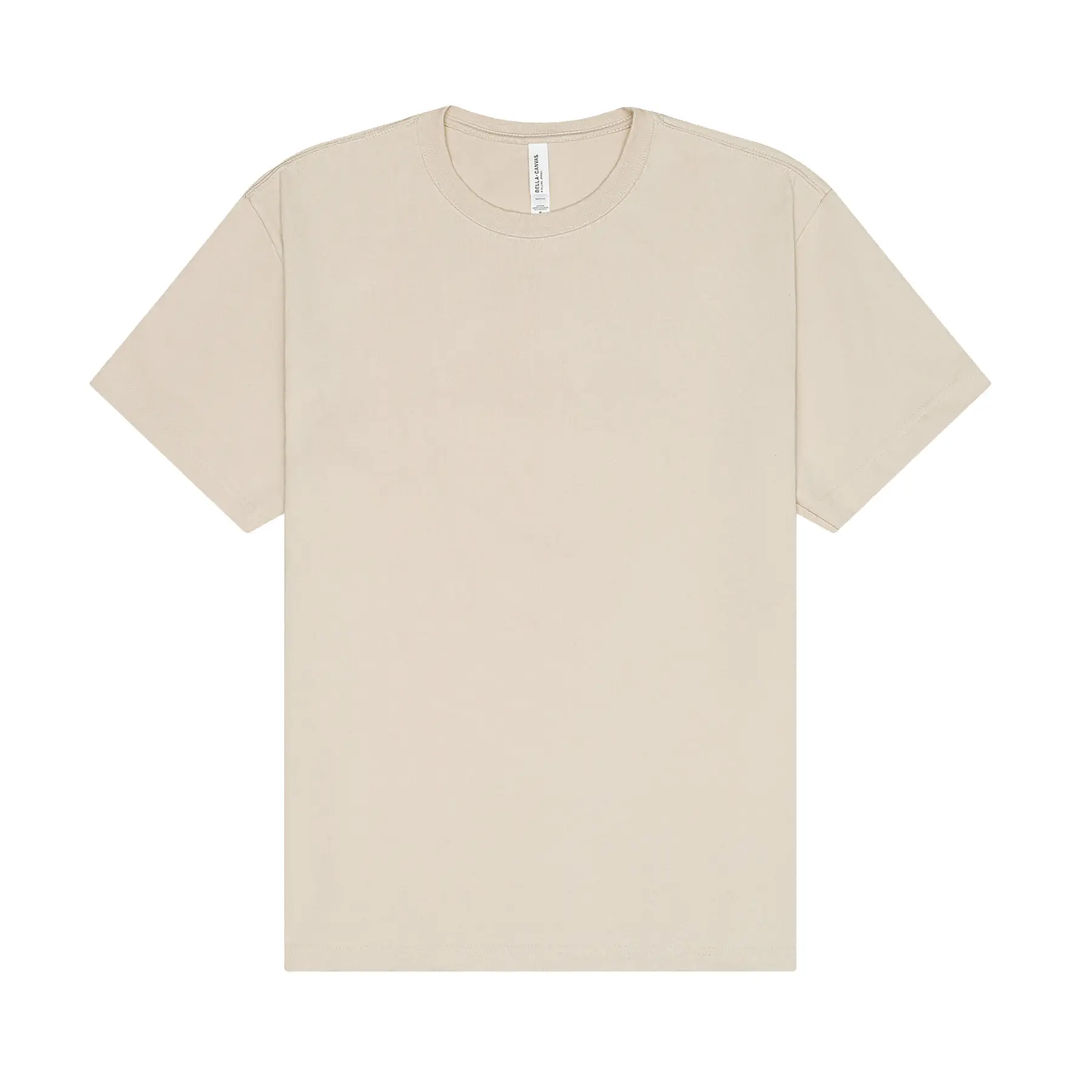 T-Shirt Bella + Canvas