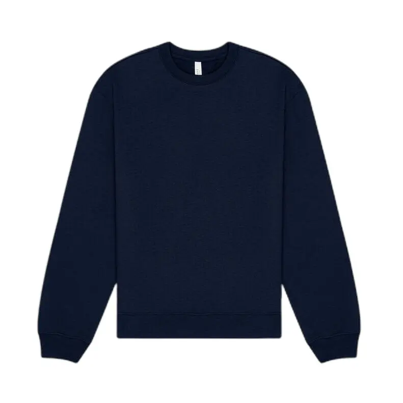 Pullover Bella + Canvas Heavy