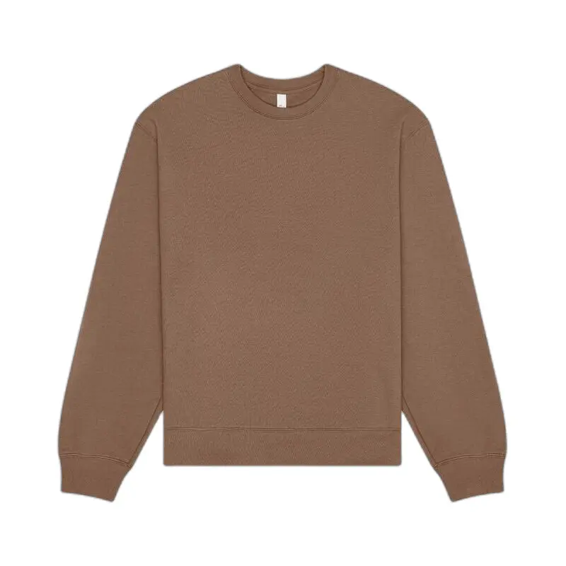 Pullover Bella + Canvas Heavy