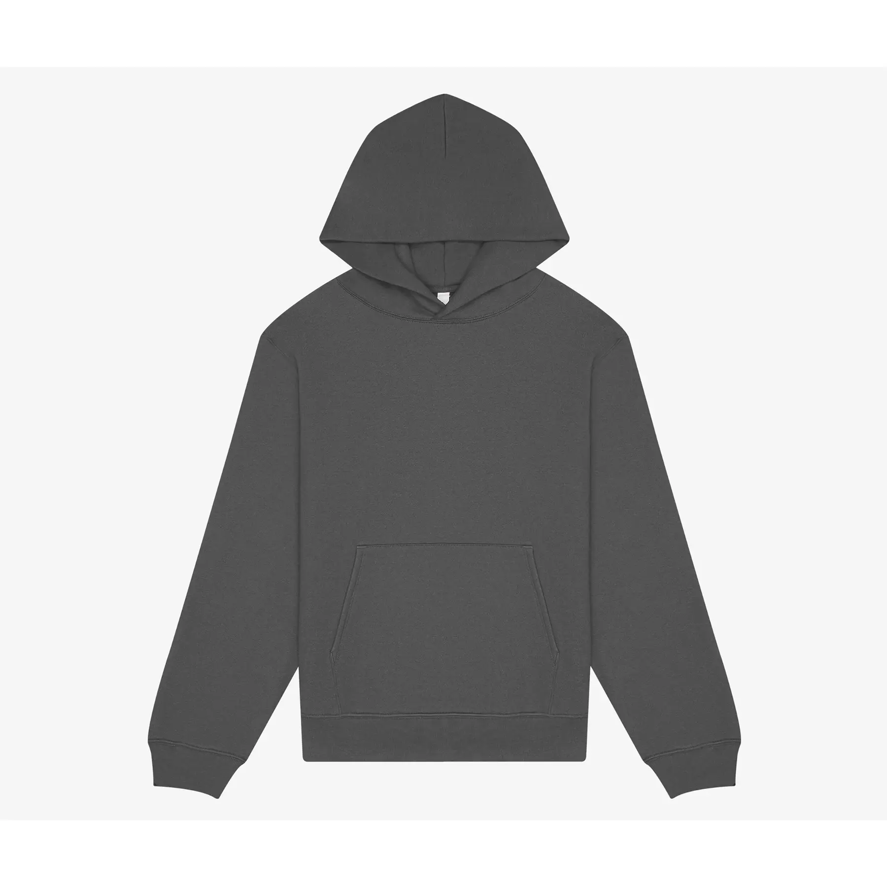 Hoodie Bella + Canvas