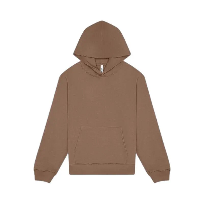 Kapuzensweatshirt Bella + Canvas Heavy