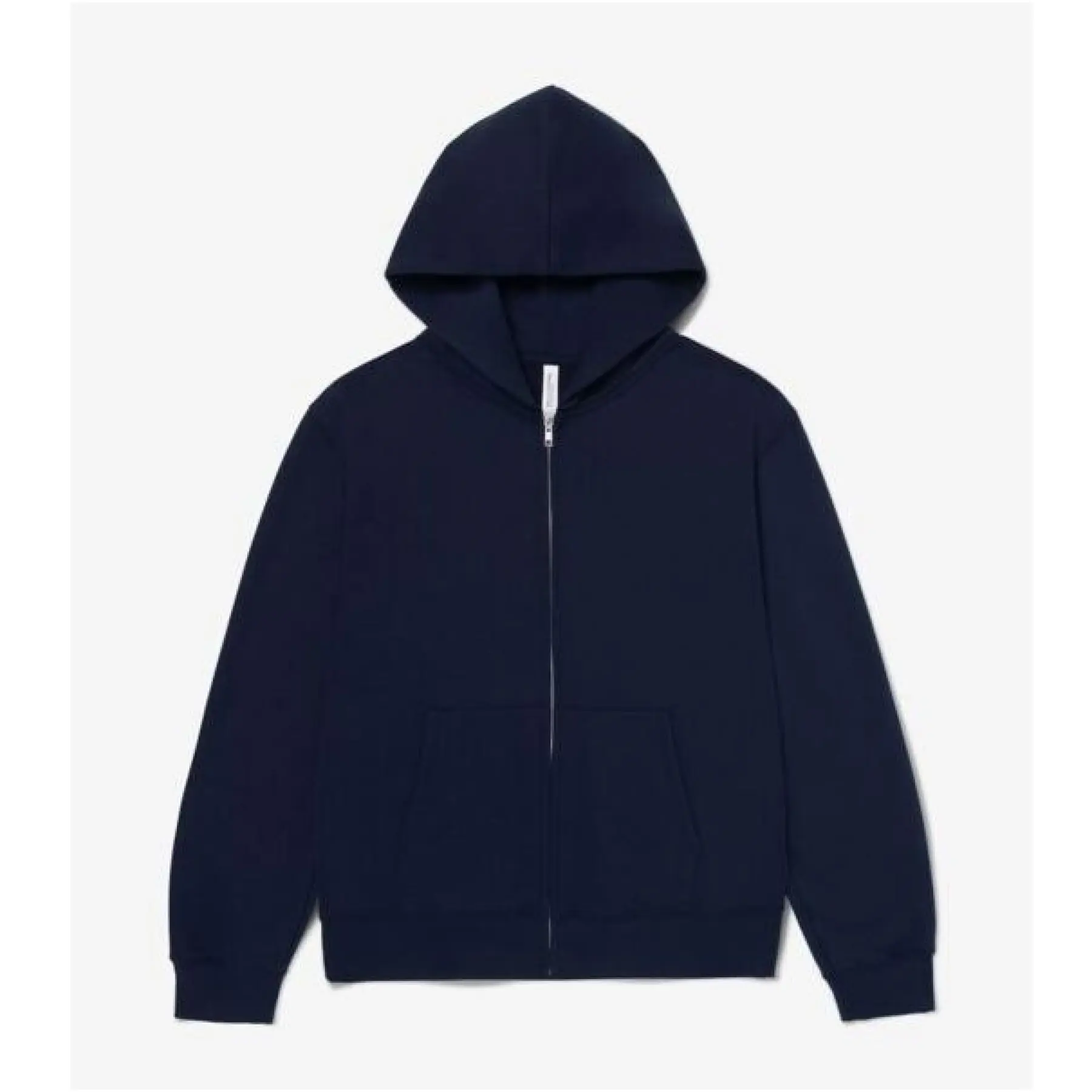 Kapuzenjacke Bella + Canvas Heavy