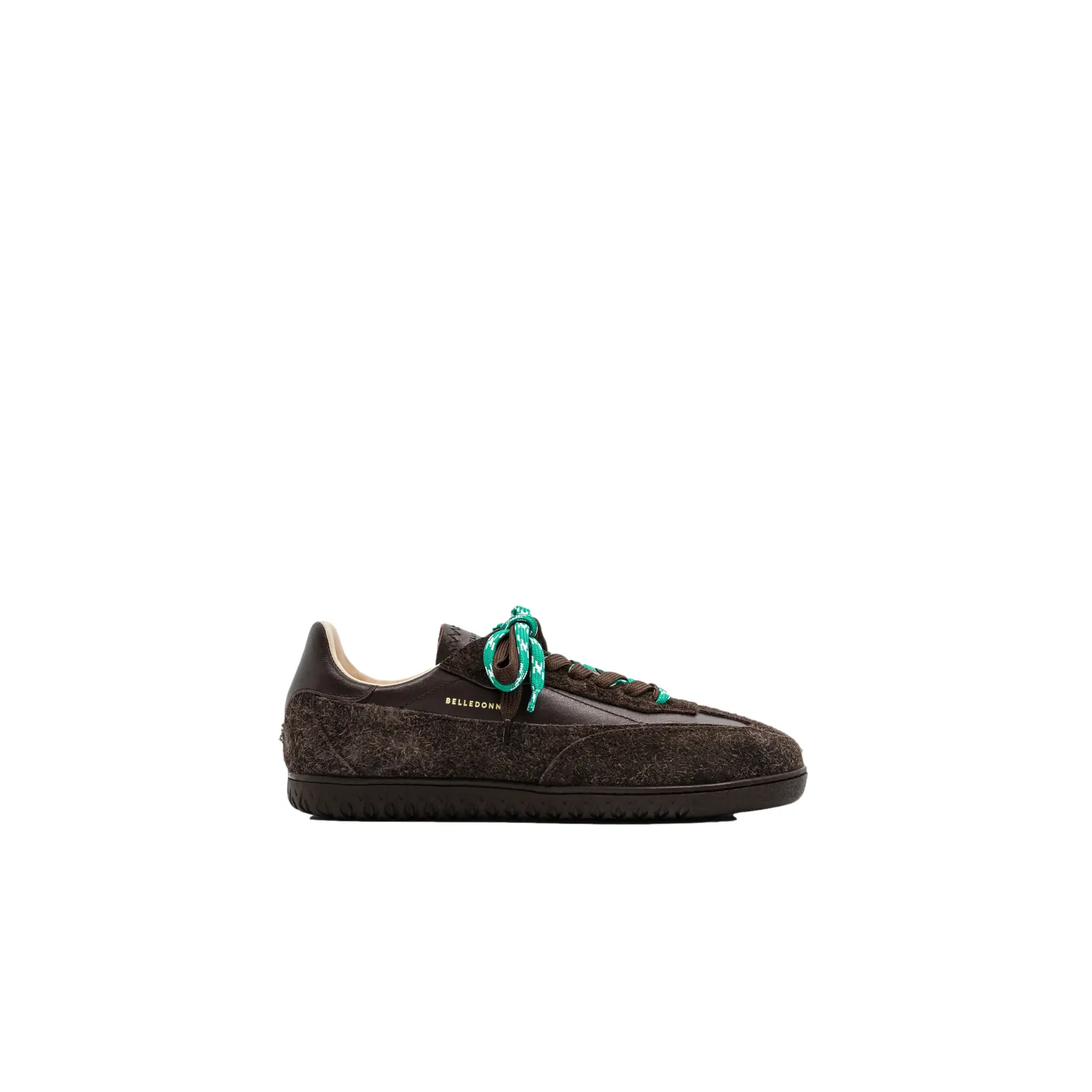 Sneakers Belledonne B7