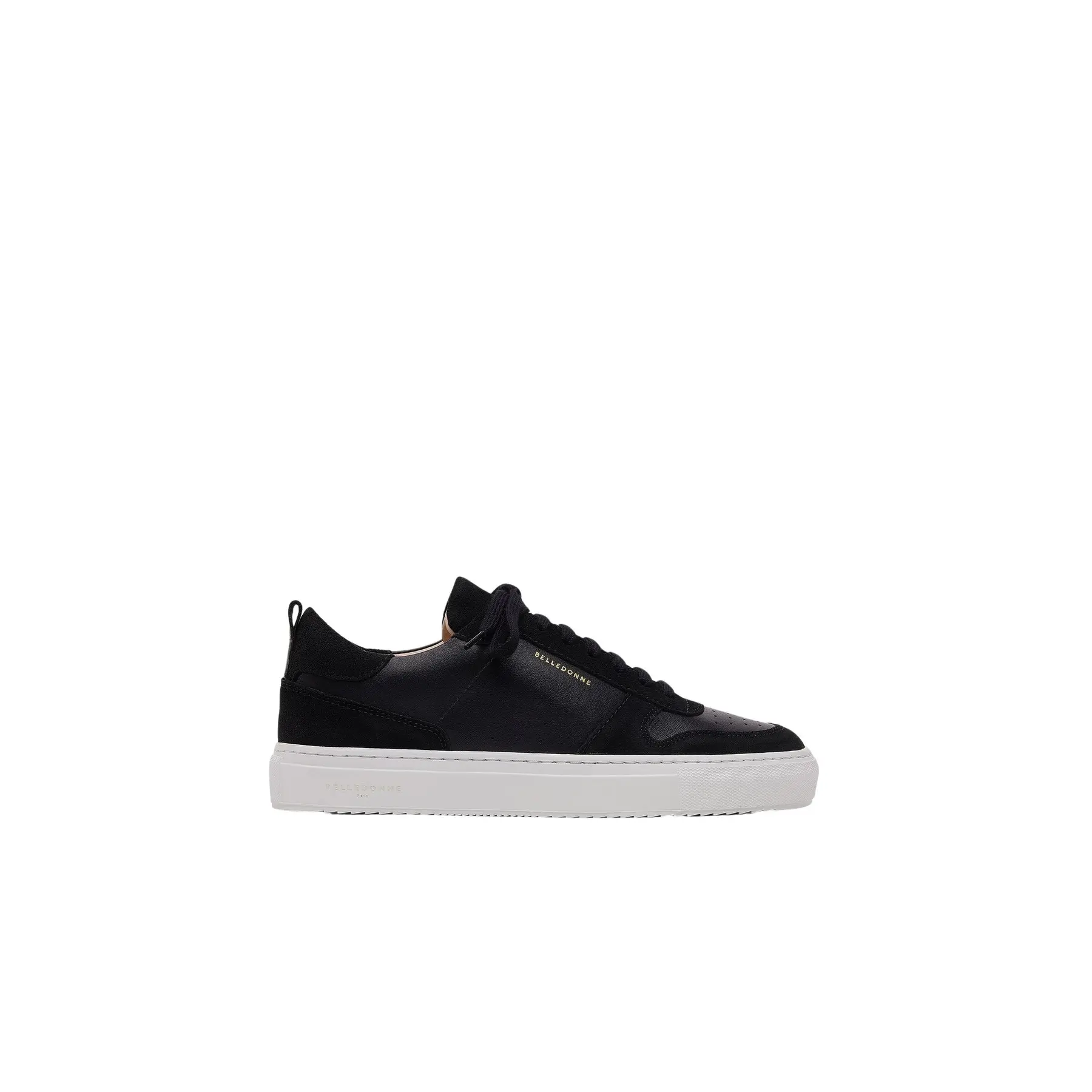 Sneakers Belledonne Monochromes B0