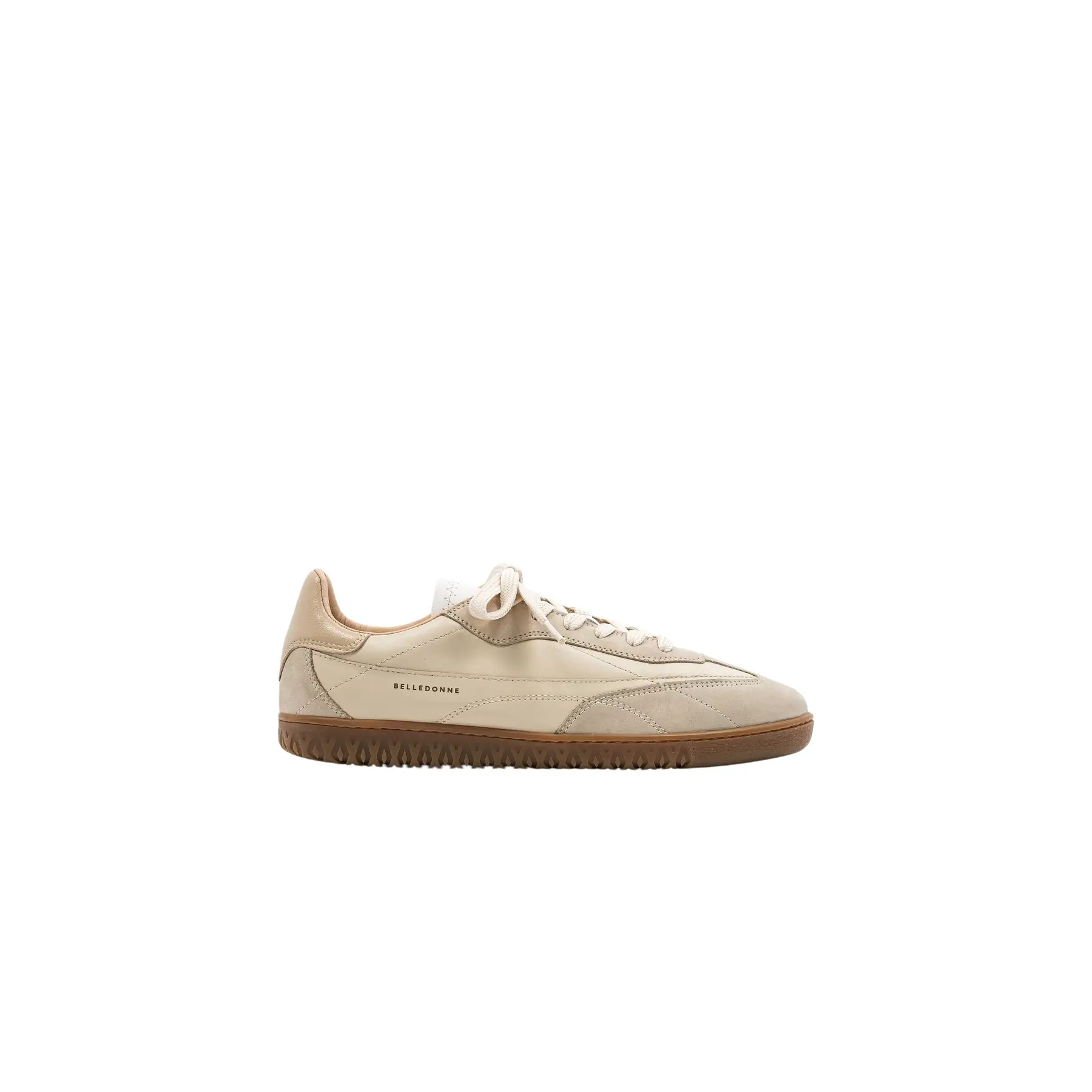 Sneakers Belledonne Monochromes B7