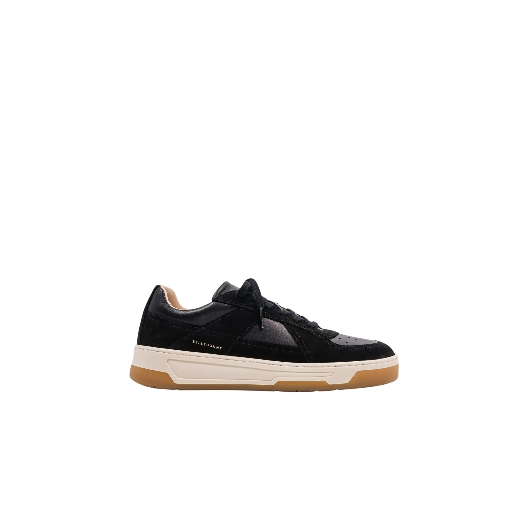 Sneakers Belledonne Monochromes B8