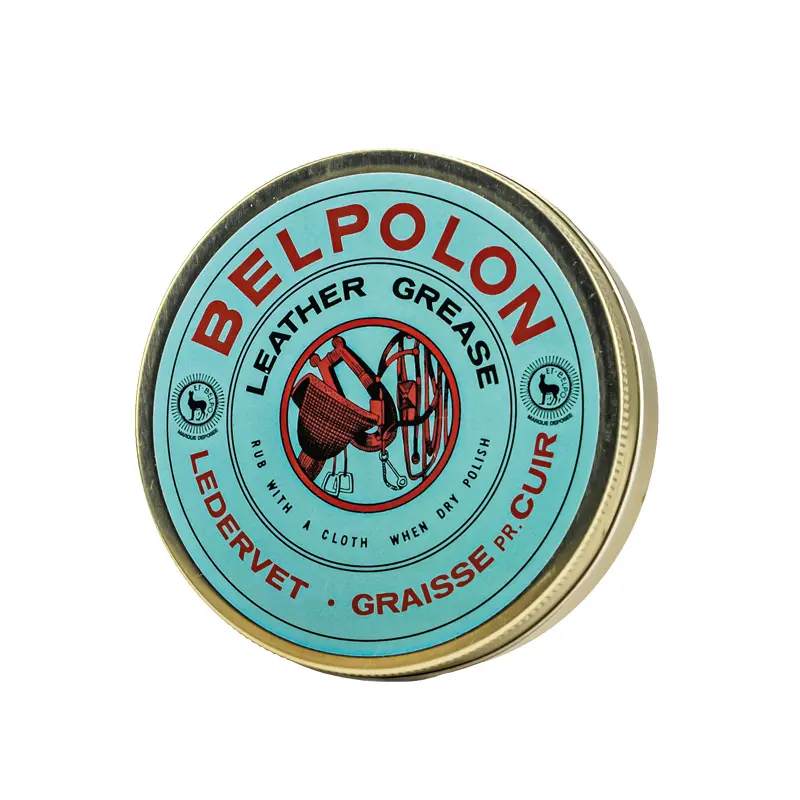 Horse leather grease Belpo Leather Care