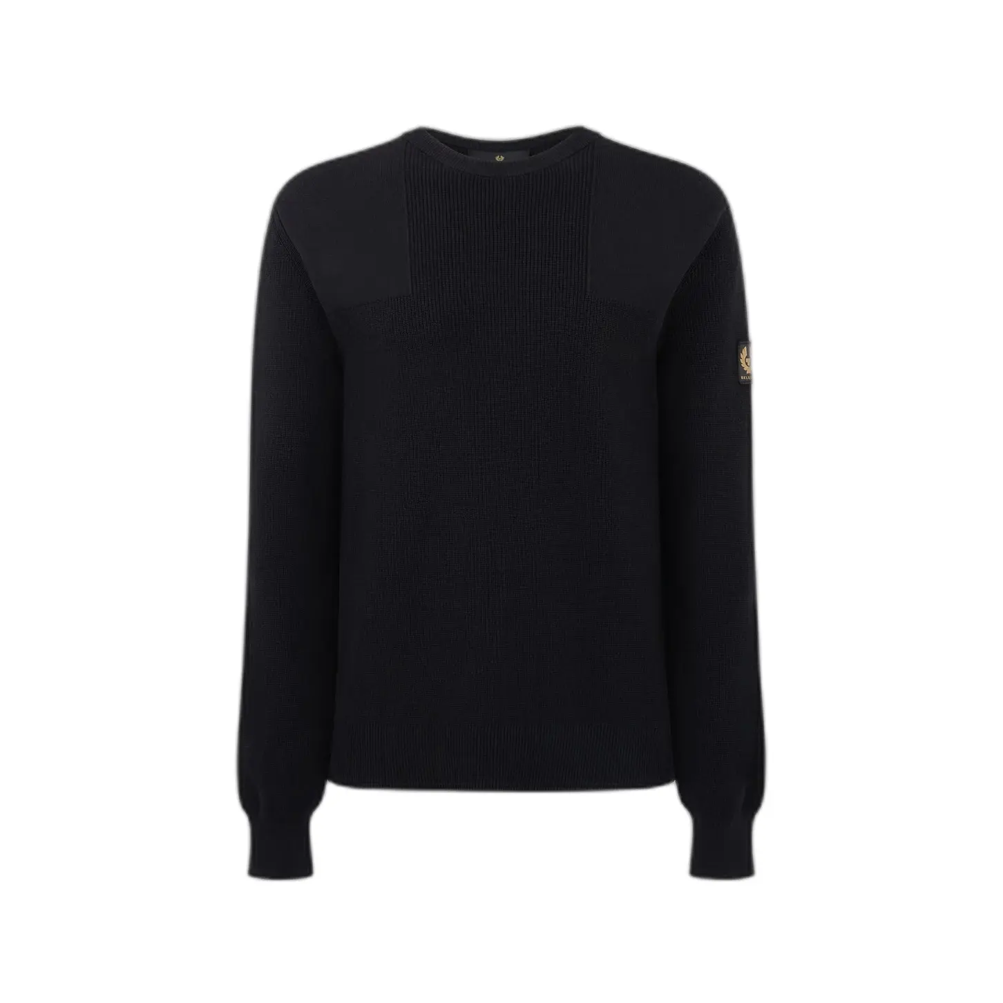 Felpa Belstaff Commander Jumper