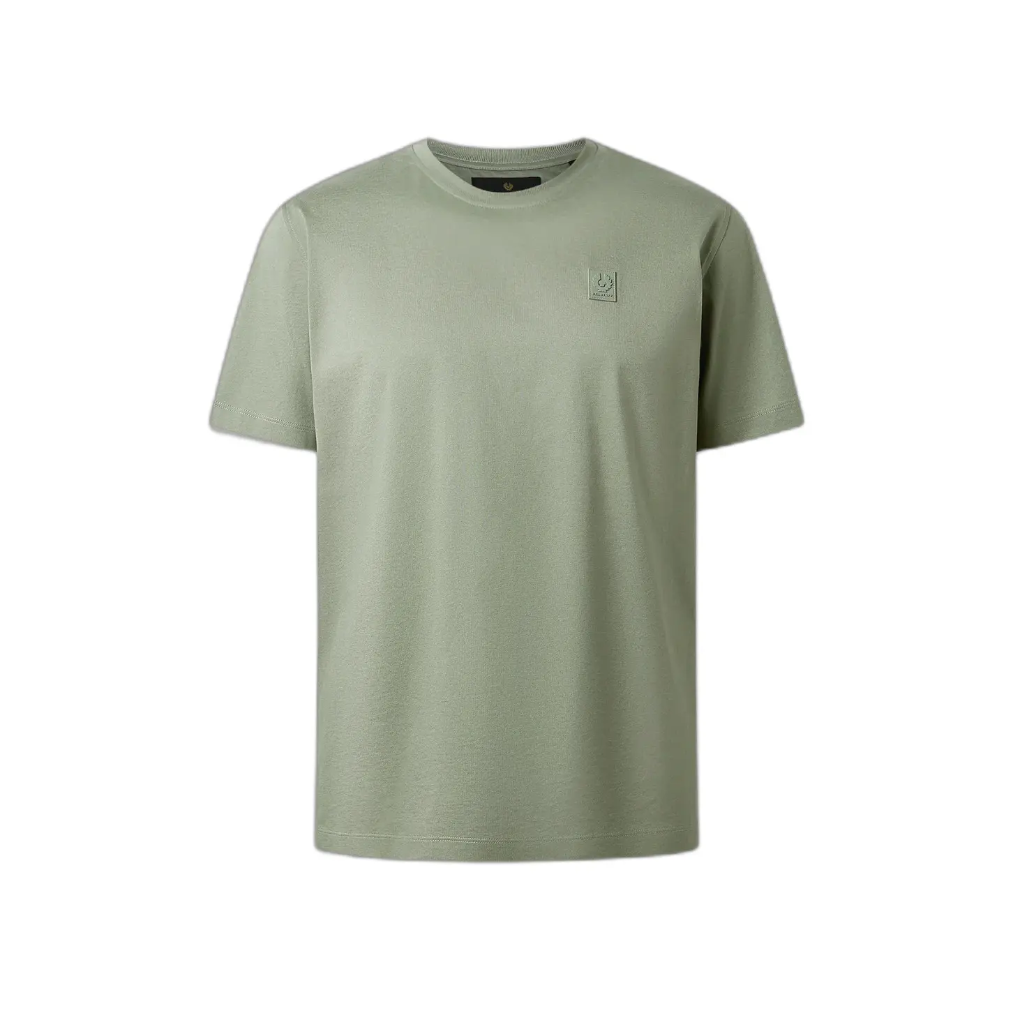 T-shirt Belstaff Steel