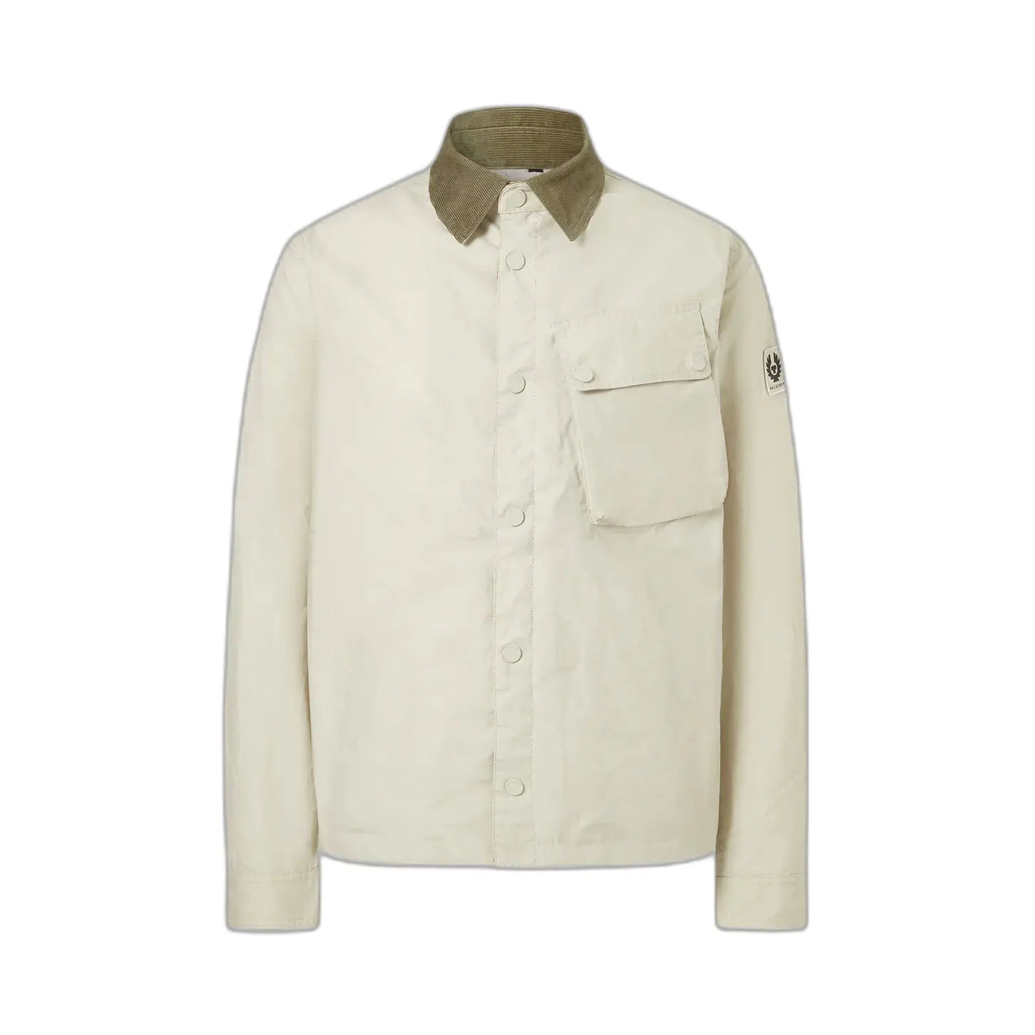 Giacca Belstaff Ground
