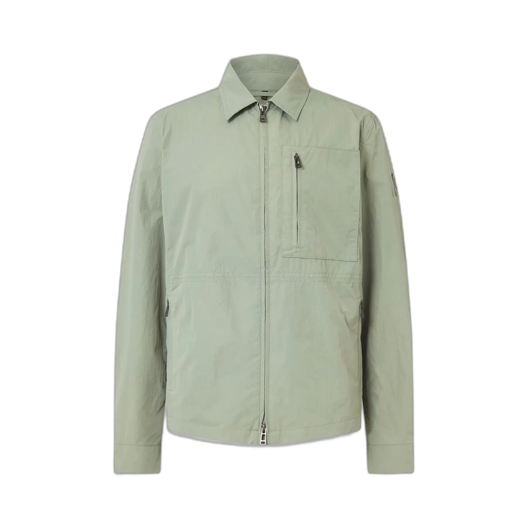 Giacca Belstaff Grid