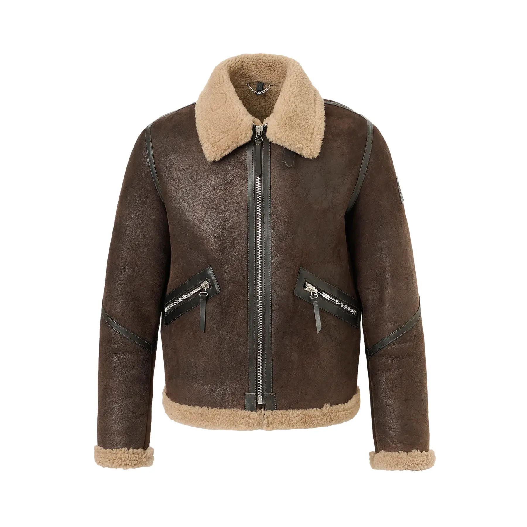 Giacca Belstaff Winterbrook