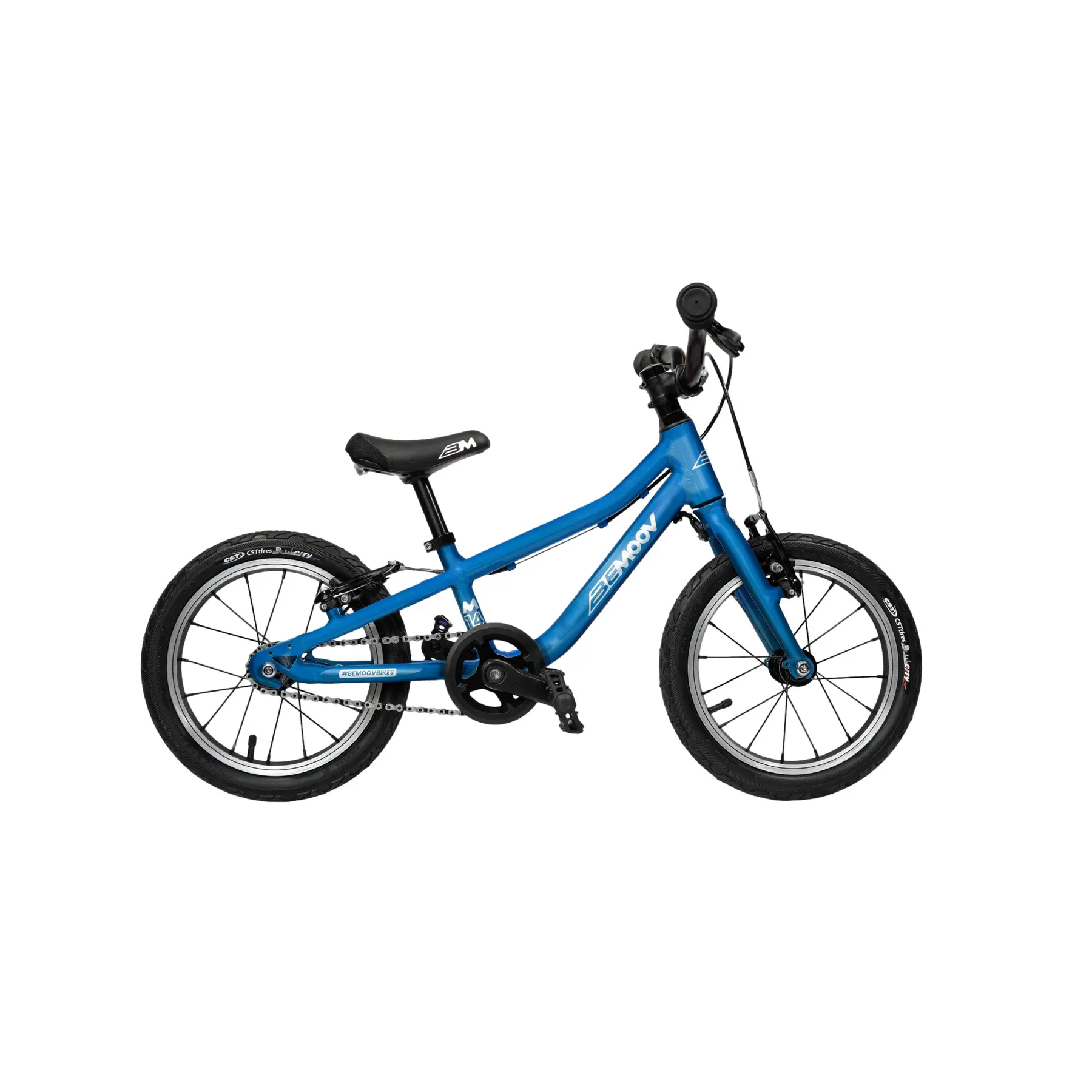 Bicicletta per bambini Bemoov M14