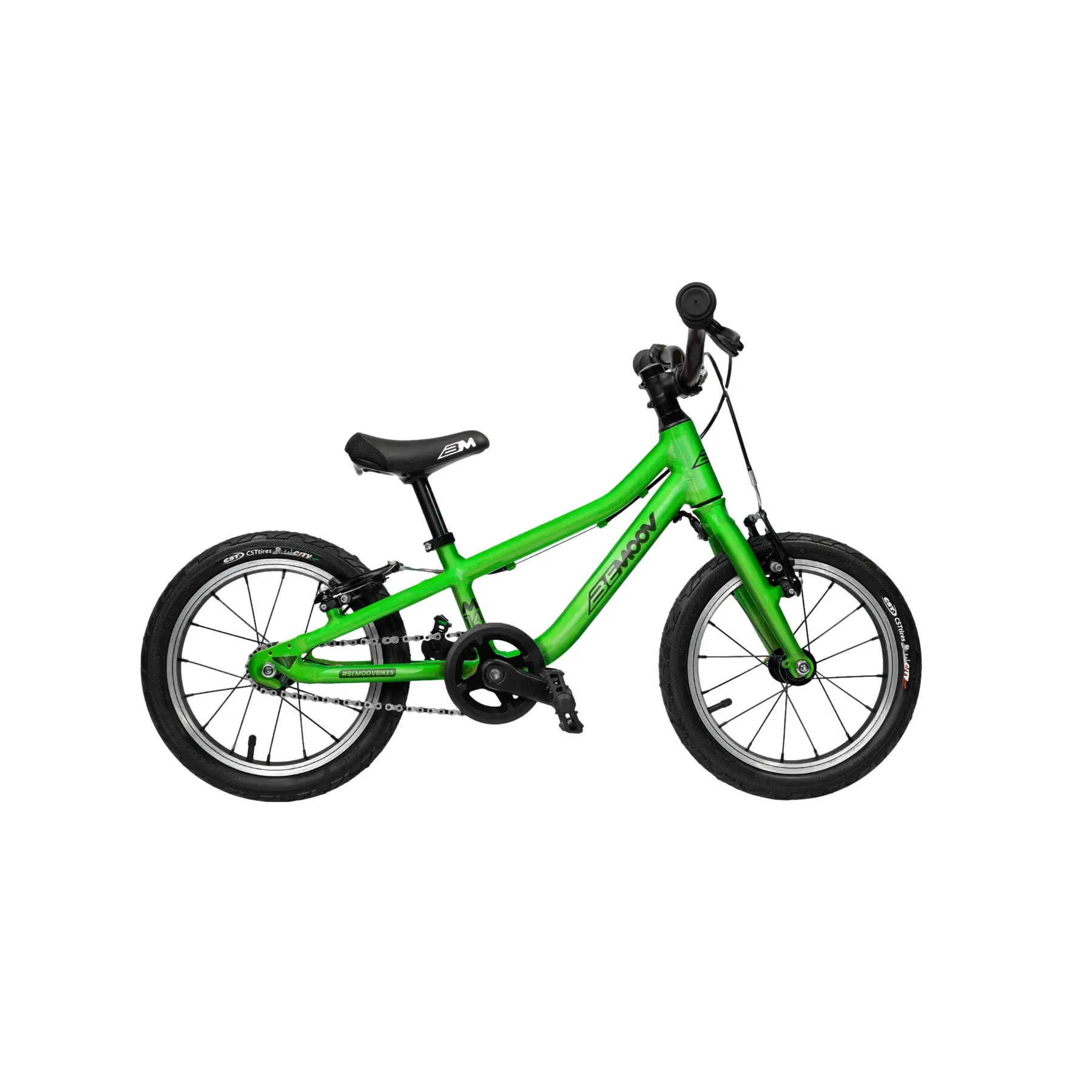 Kinderfiets Bemoov M14