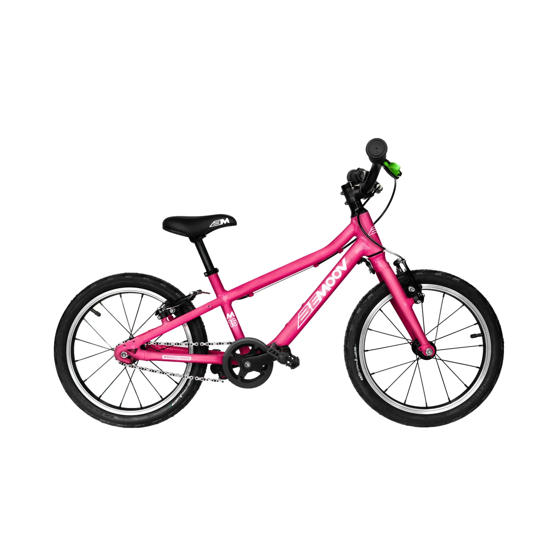 Kinderfiets Bemoov M16