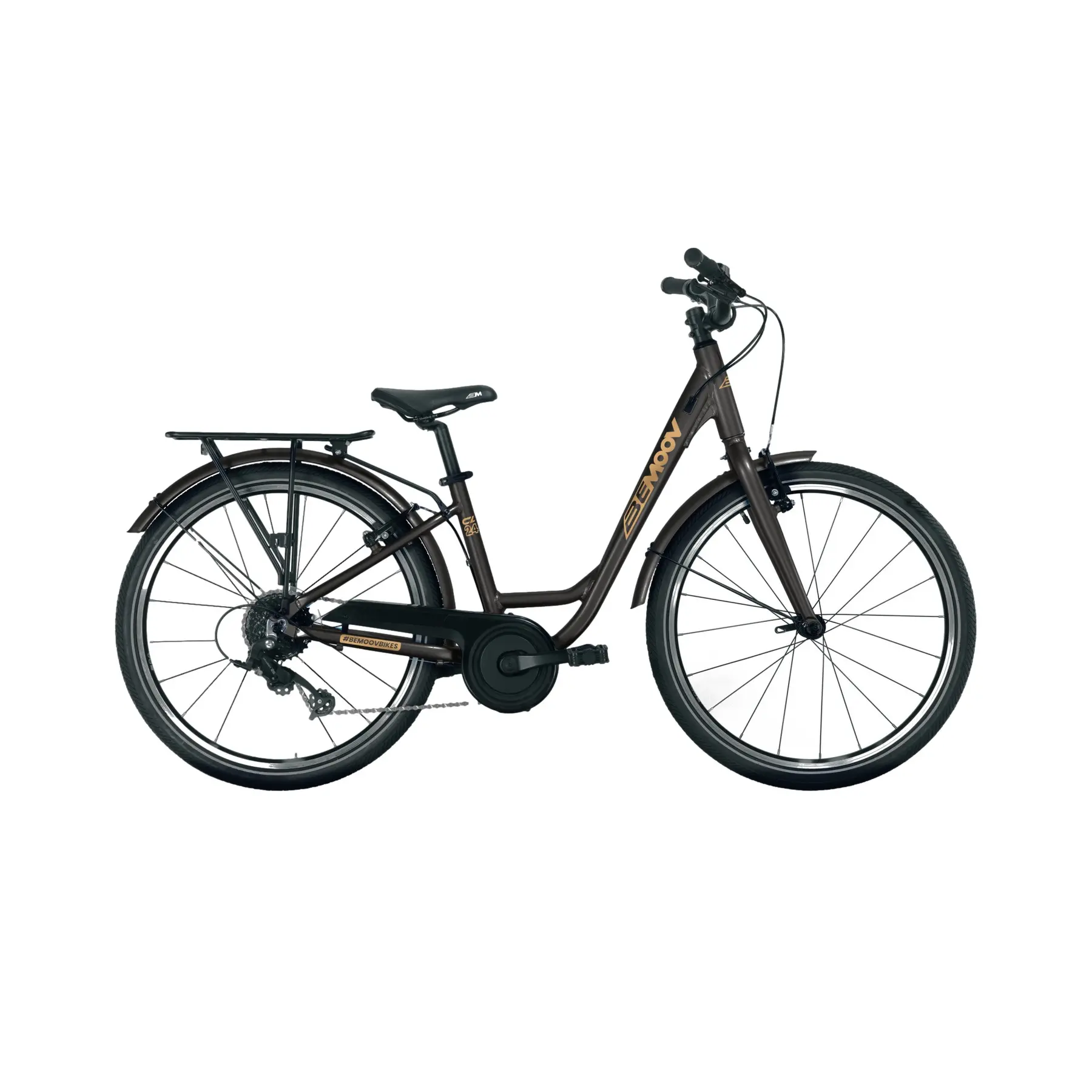 Kinderfiets Bemoov CL24