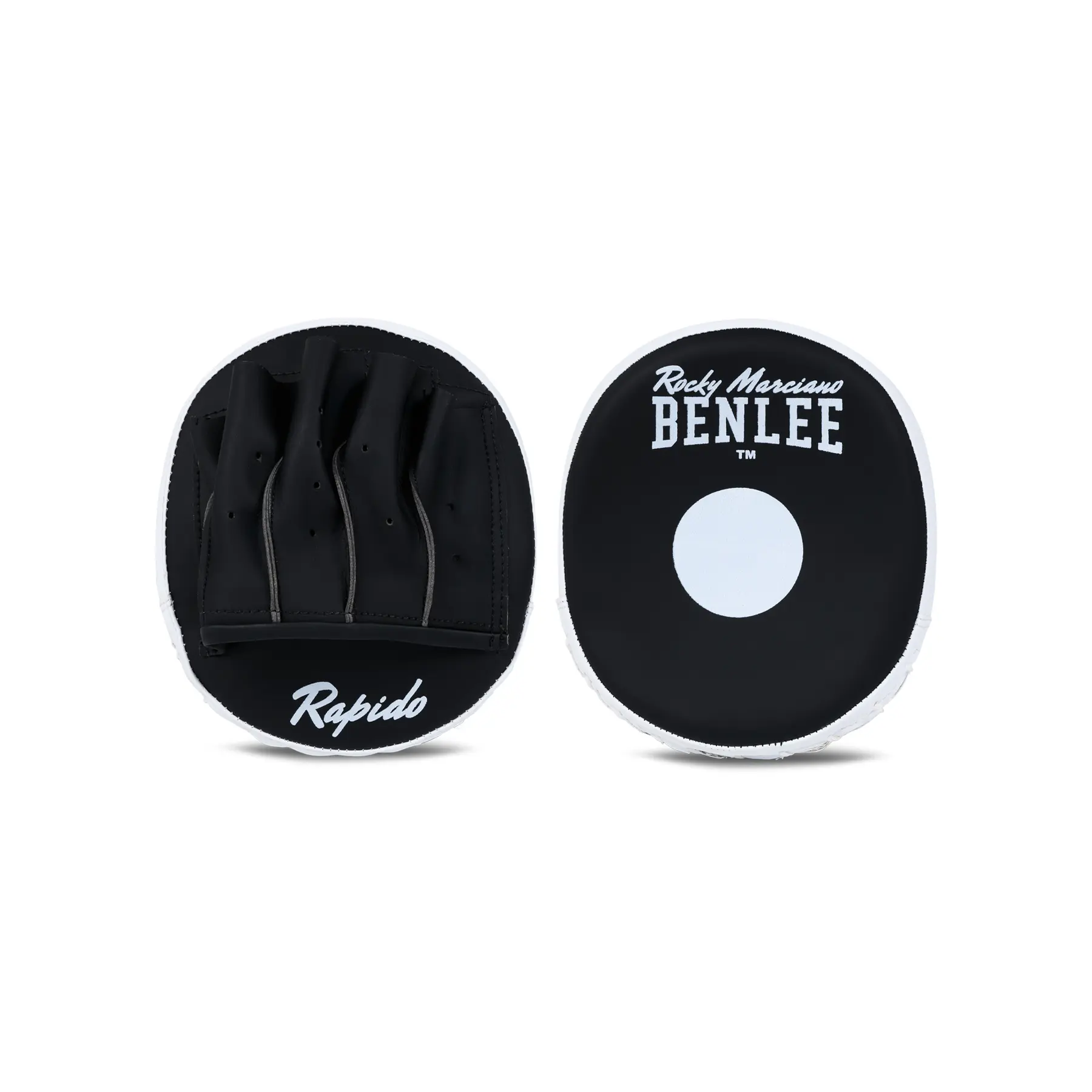 Berenpoten Benlee Rapido