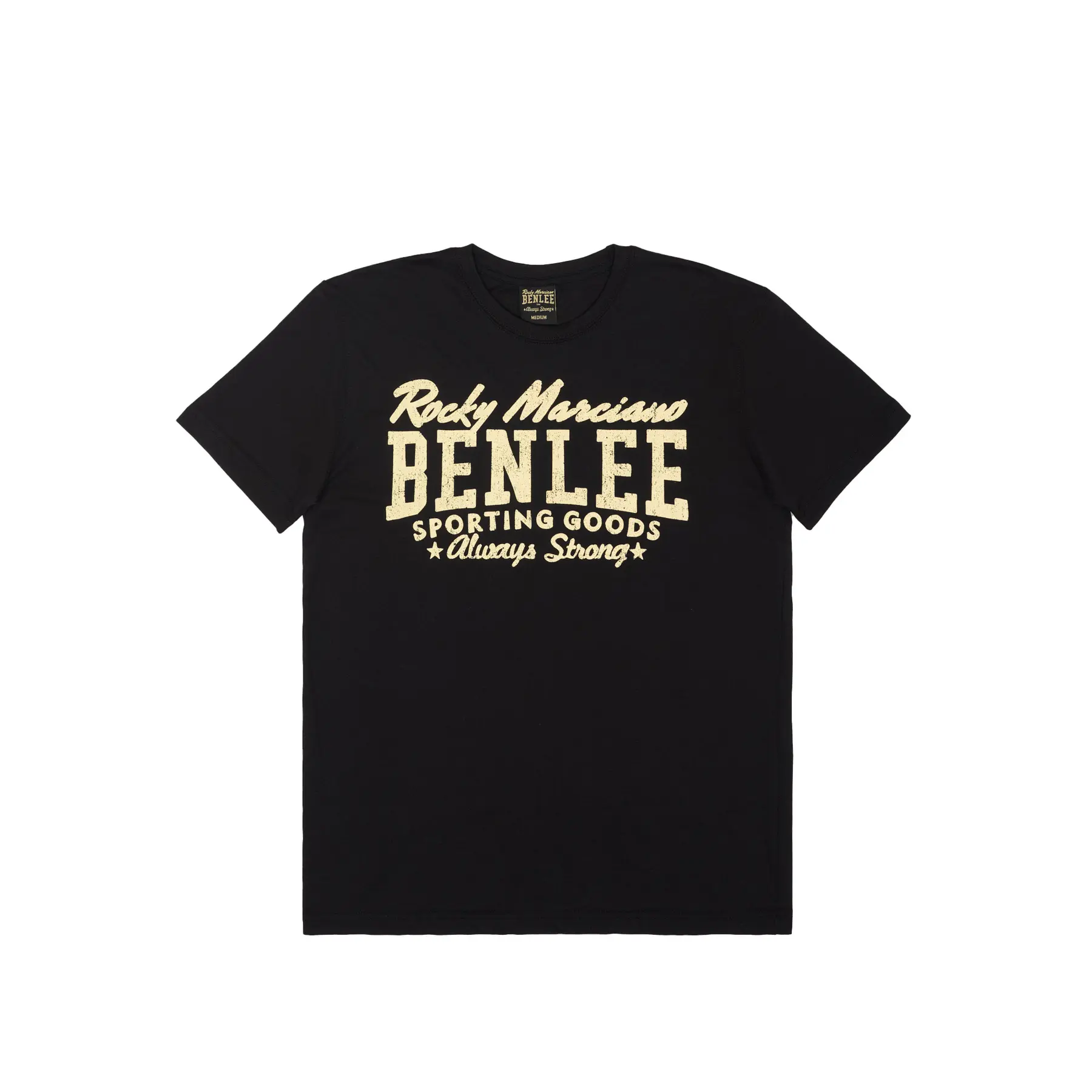 T-shirt Benlee Retro Logo