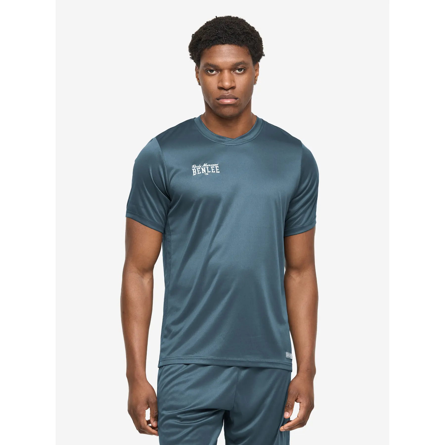 Maglia Benlee Furius