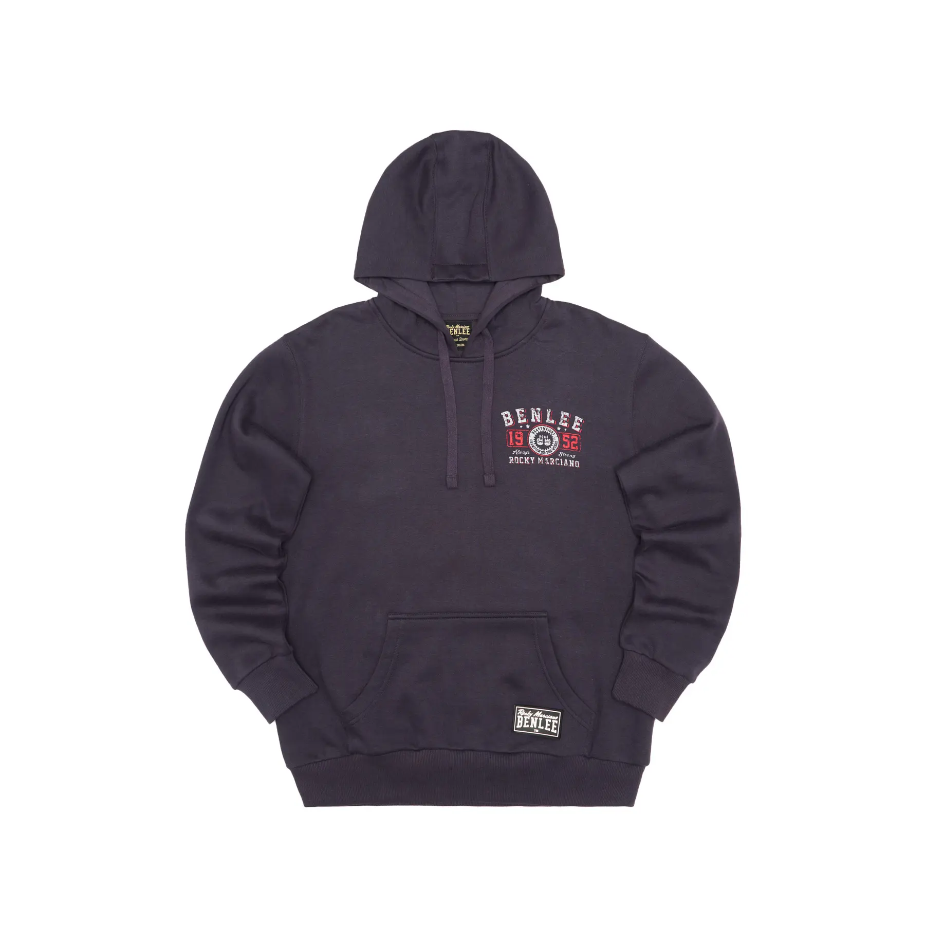 Hoodie Benlee Llanarth