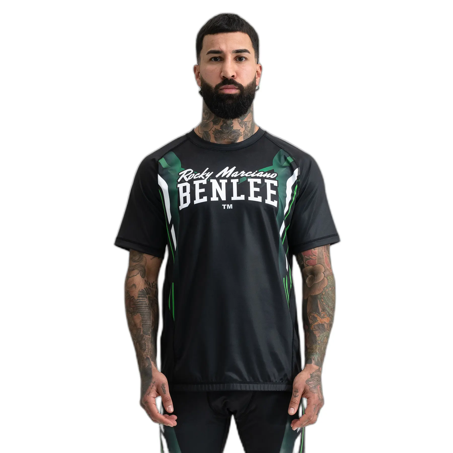 Rashguard Benlee Skomer