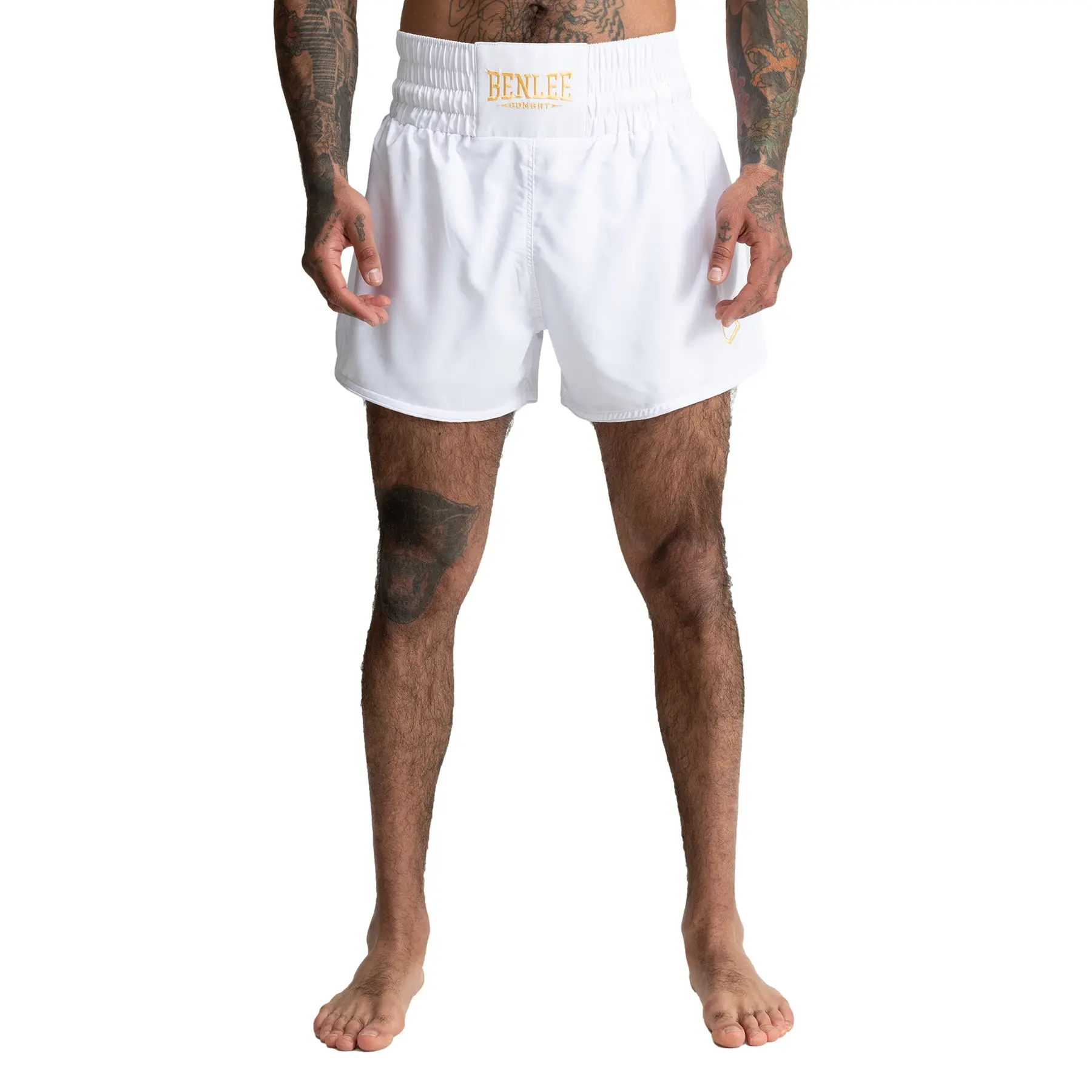 Thaiboksen short Benlee Dooby