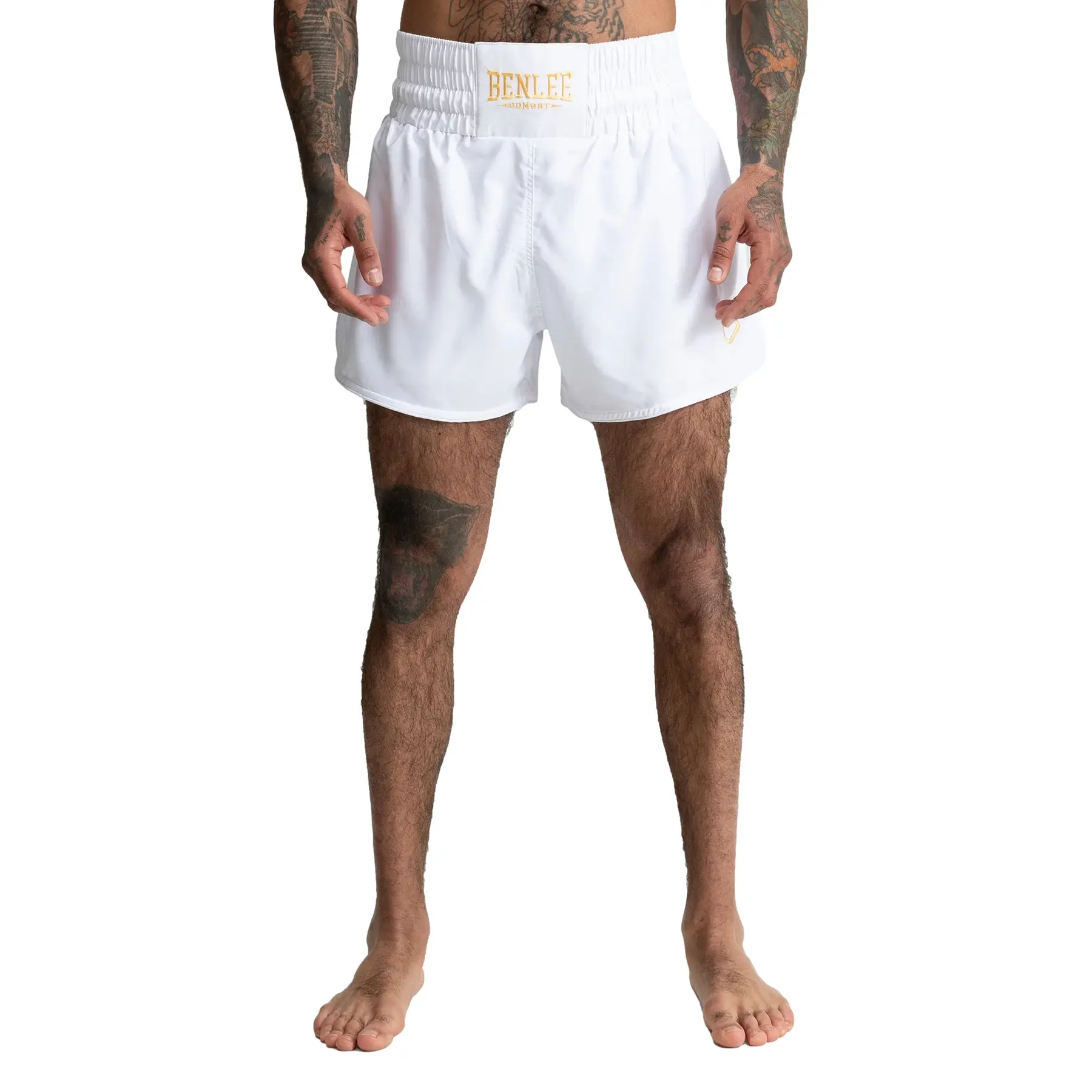 Thaiboksen short Benlee Dooby