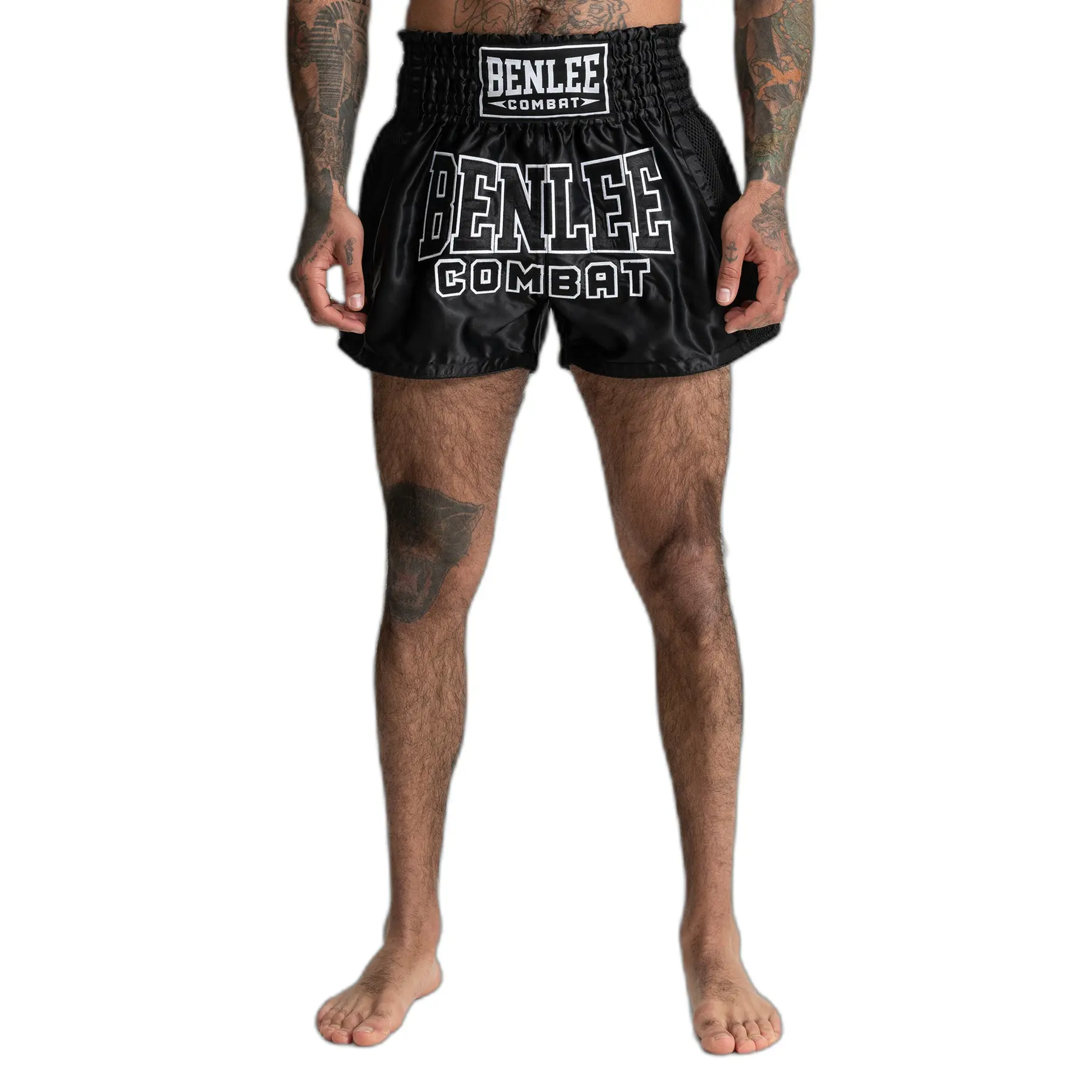 Thaiboksen short Benlee Cantan