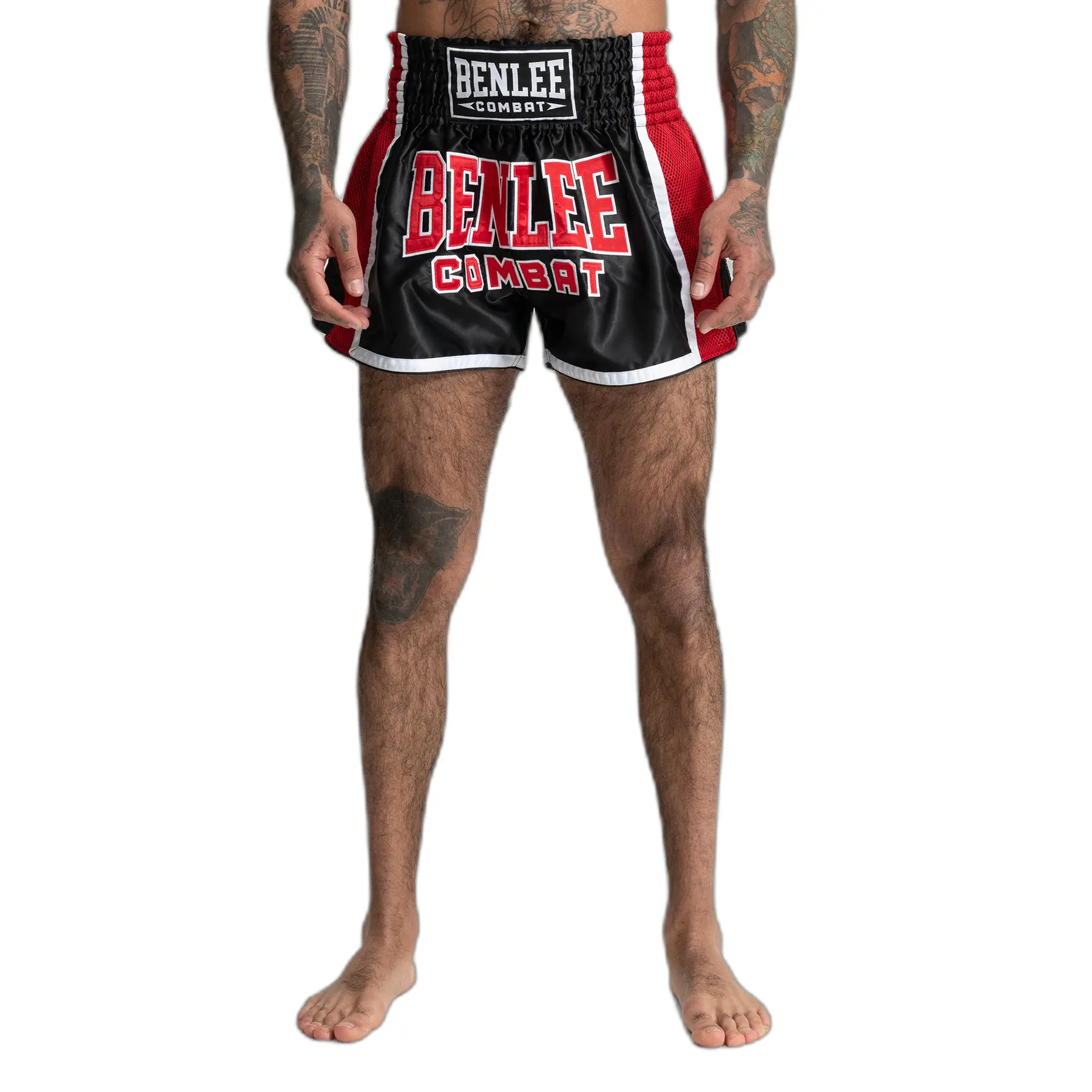 Thaiboksen short Benlee Cantan