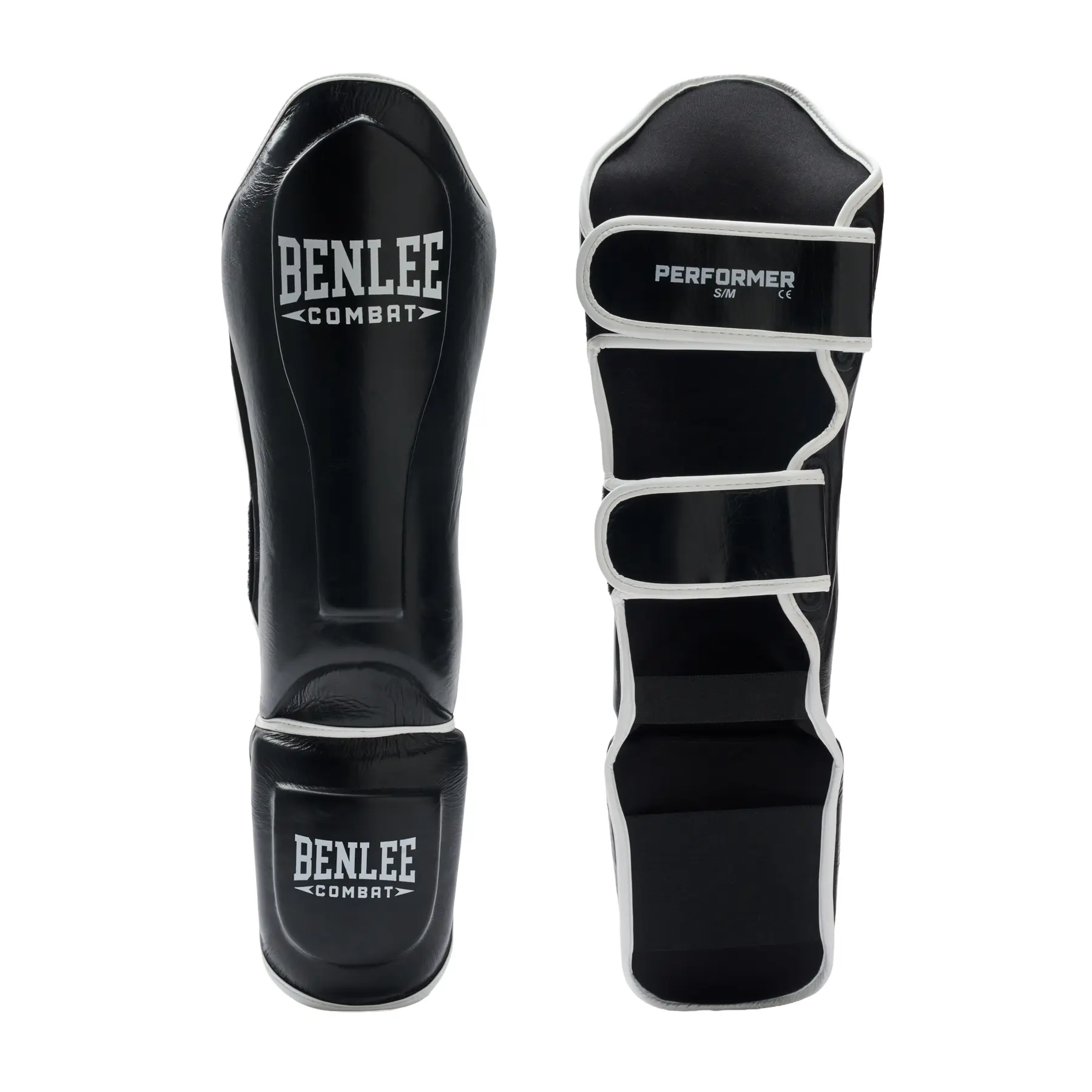 Scheenbeschermers Benlee Performer