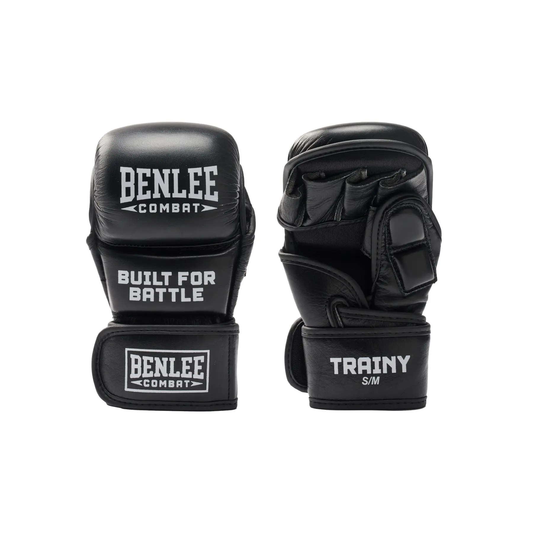 MMA training handschoenen Benlee Trainy